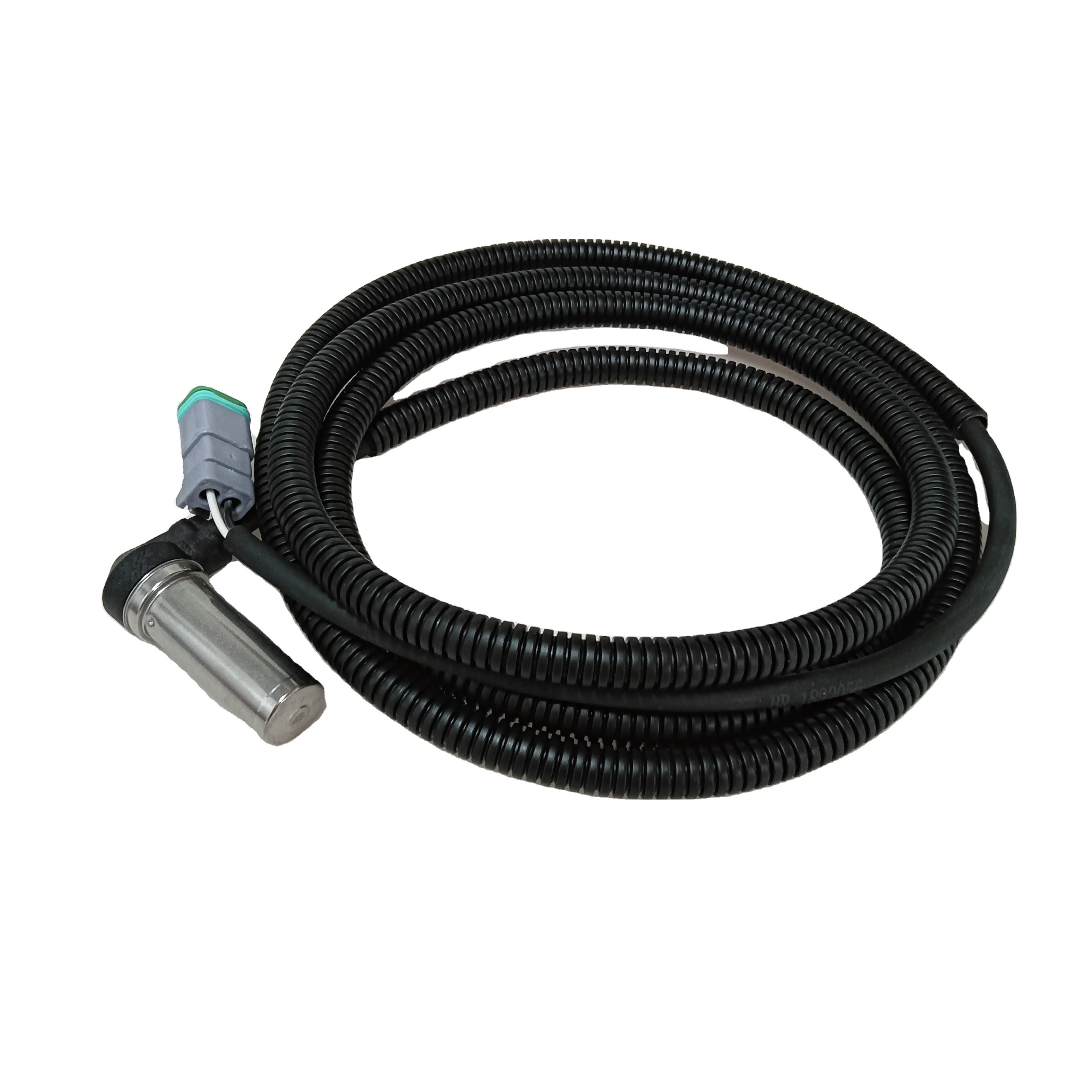 Auto Spare Parts ABS Sensor 1892056 For SCANIA TRUCK 1428454 530702 1439666 1545506 1530702 1534528 1892056 4410321140