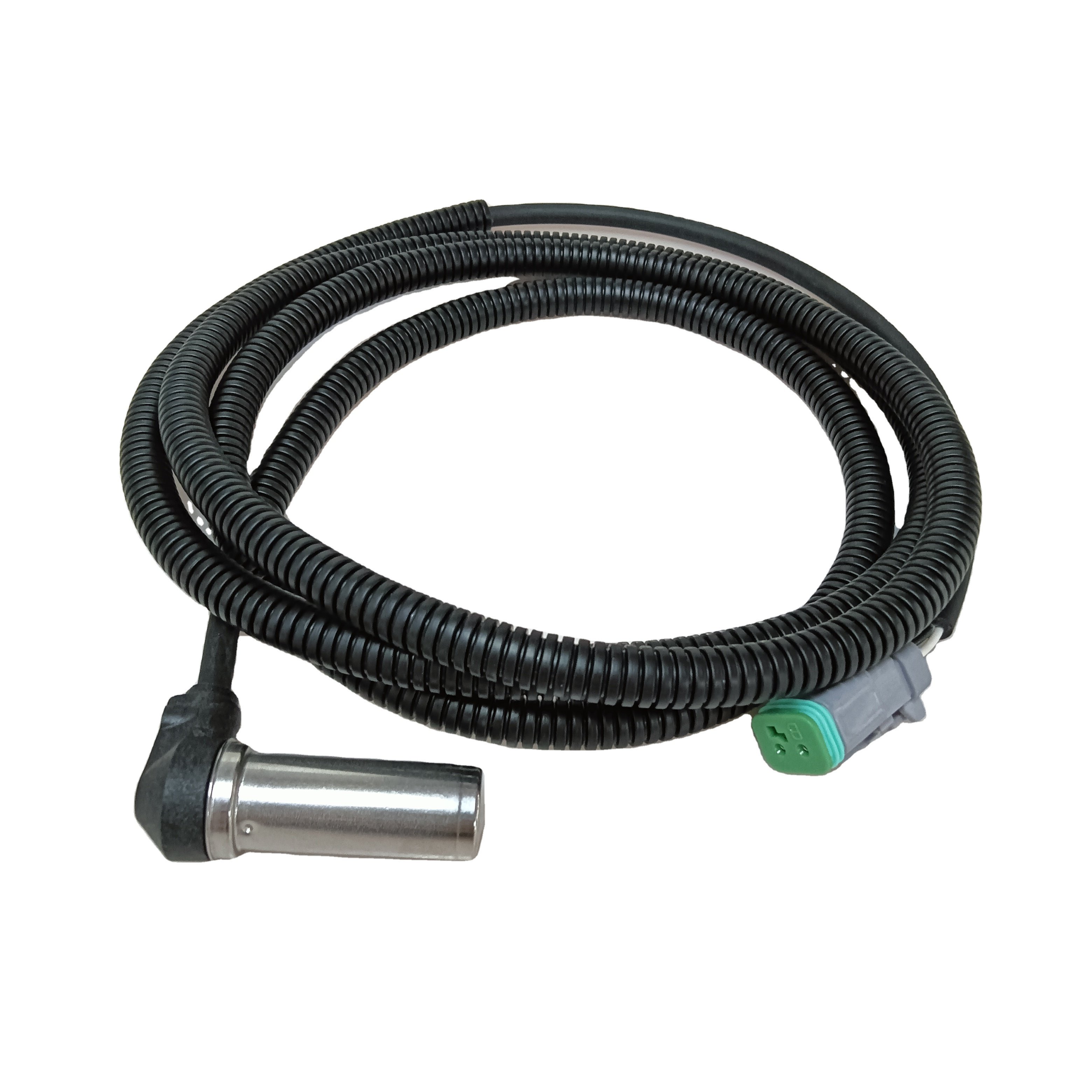 Auto Spare Parts ABS Sensor 1892056 For SCANIA TRUCK 1428454 530702 1439666 1545506 1530702 1534528 1892056 4410321140