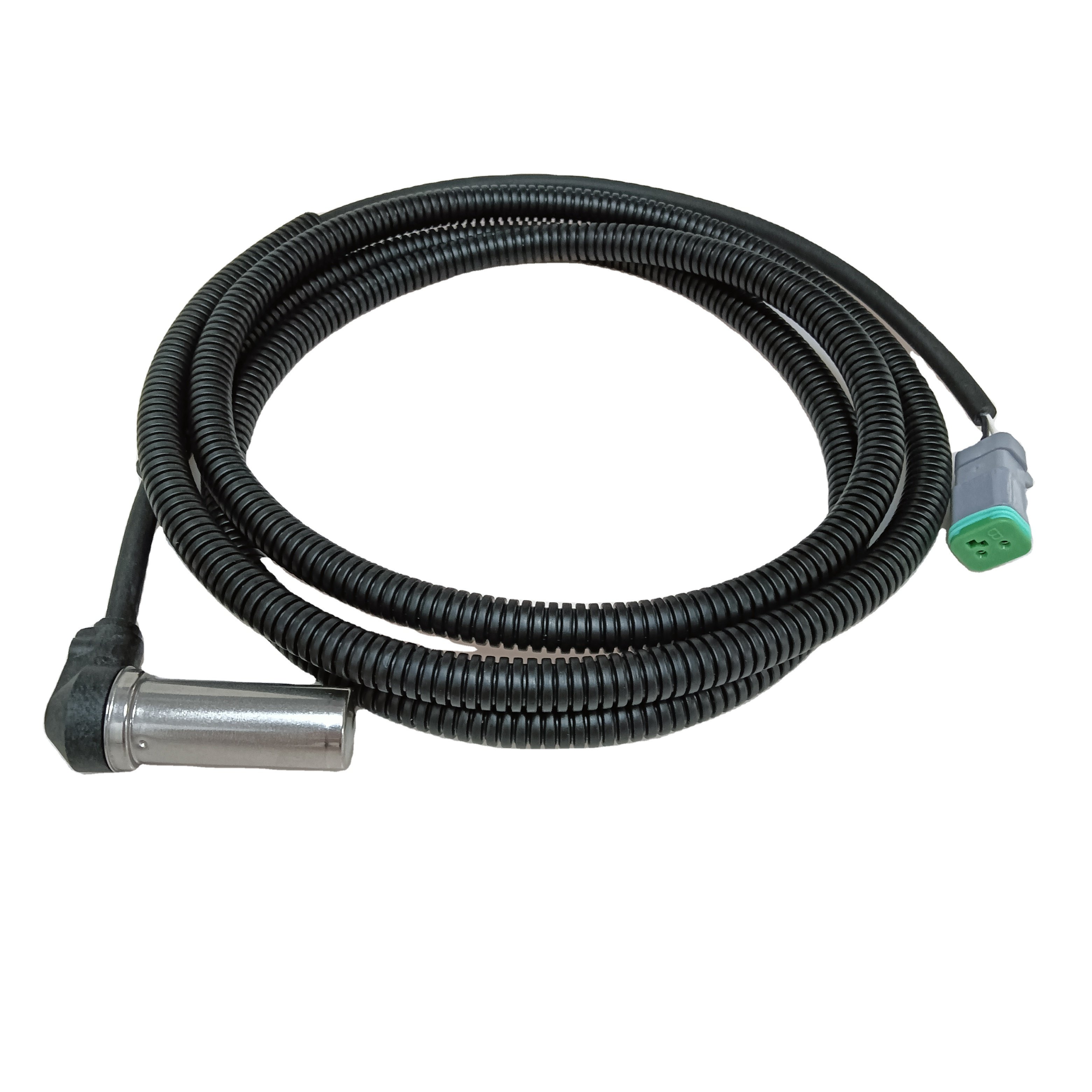 Auto Spare Parts ABS Sensor 1892056 For SCANIA TRUCK 1428454 530702 1439666 1545506 1530702 1534528 1892056 4410321140