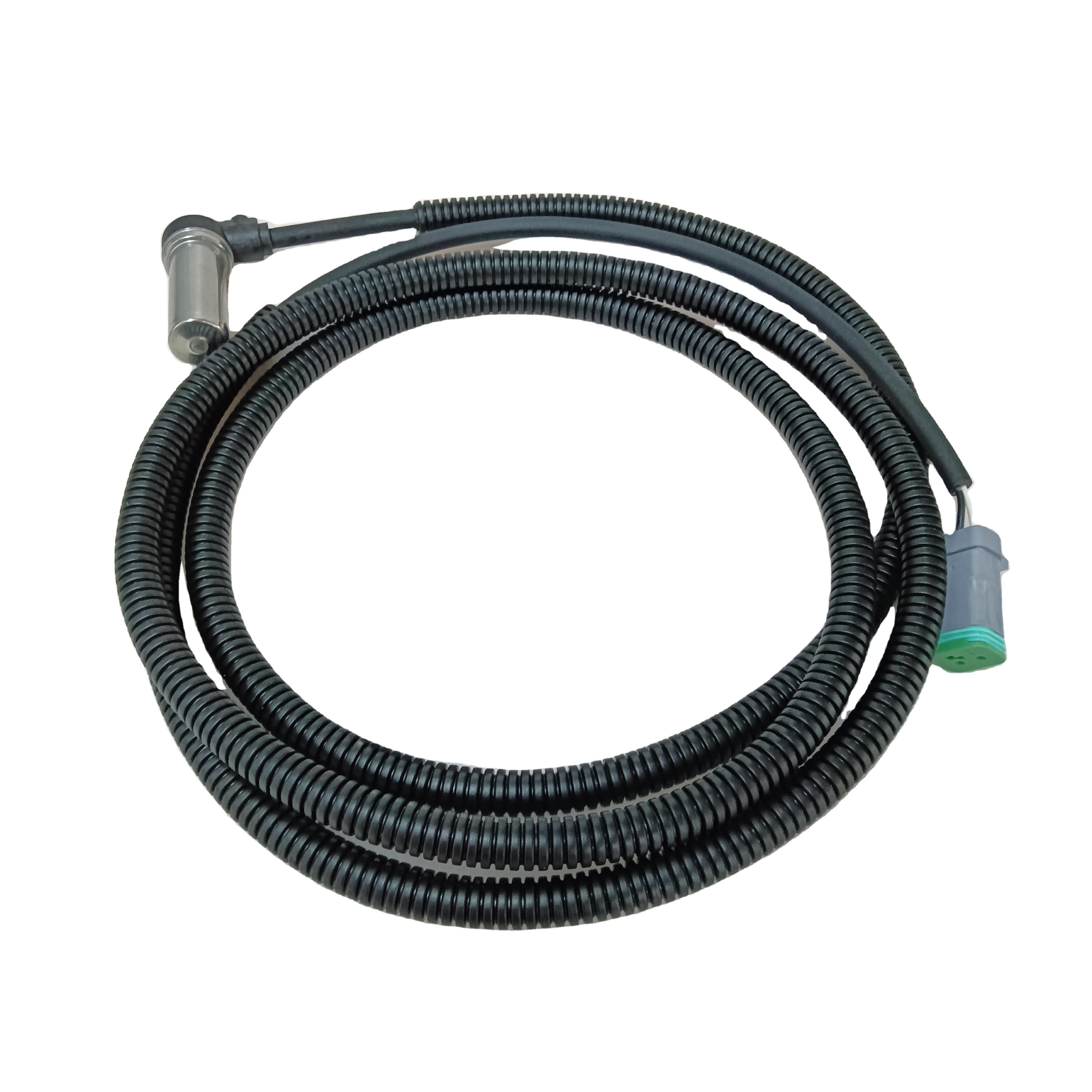 Auto Spare Parts ABS Sensor 1892056 For SCANIA TRUCK 1428454 530702 1439666 1545506 1530702 1534528 1892056 4410321140