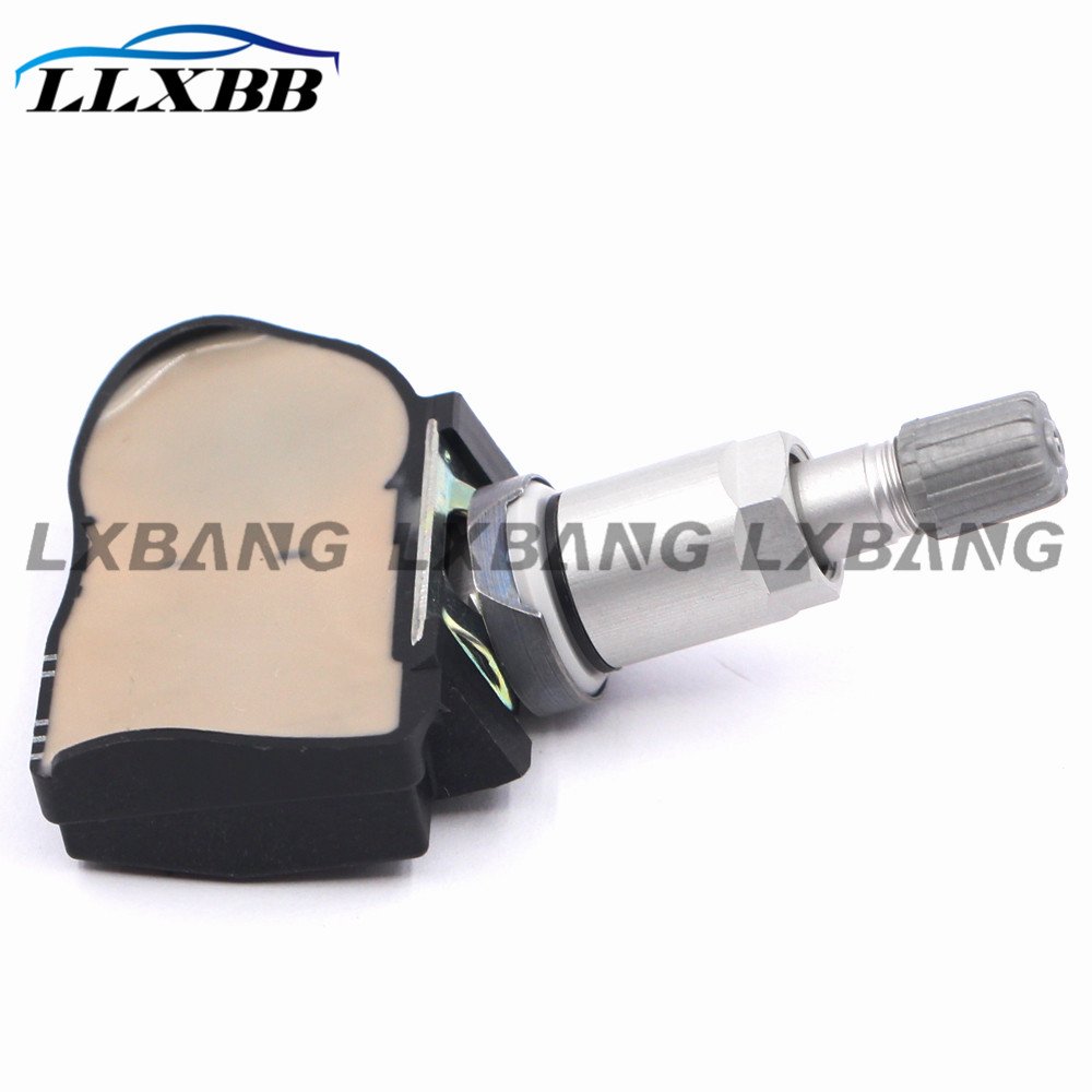 Genuine New TPMS Tire Pressure Sensor LR021935 For Land Rover Discovery Range Rover 2005-2012