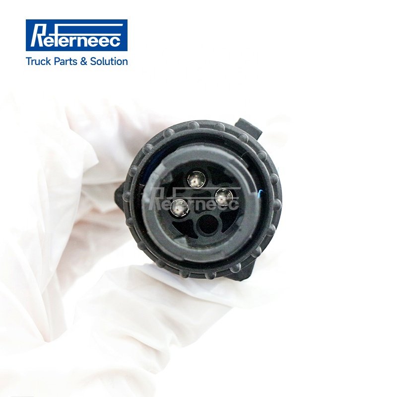 Auto Displacement Sensor Eurosens DDS A(485,CAN) Axle Load Sensor for Vechcles With Leaf Spring Suspension
