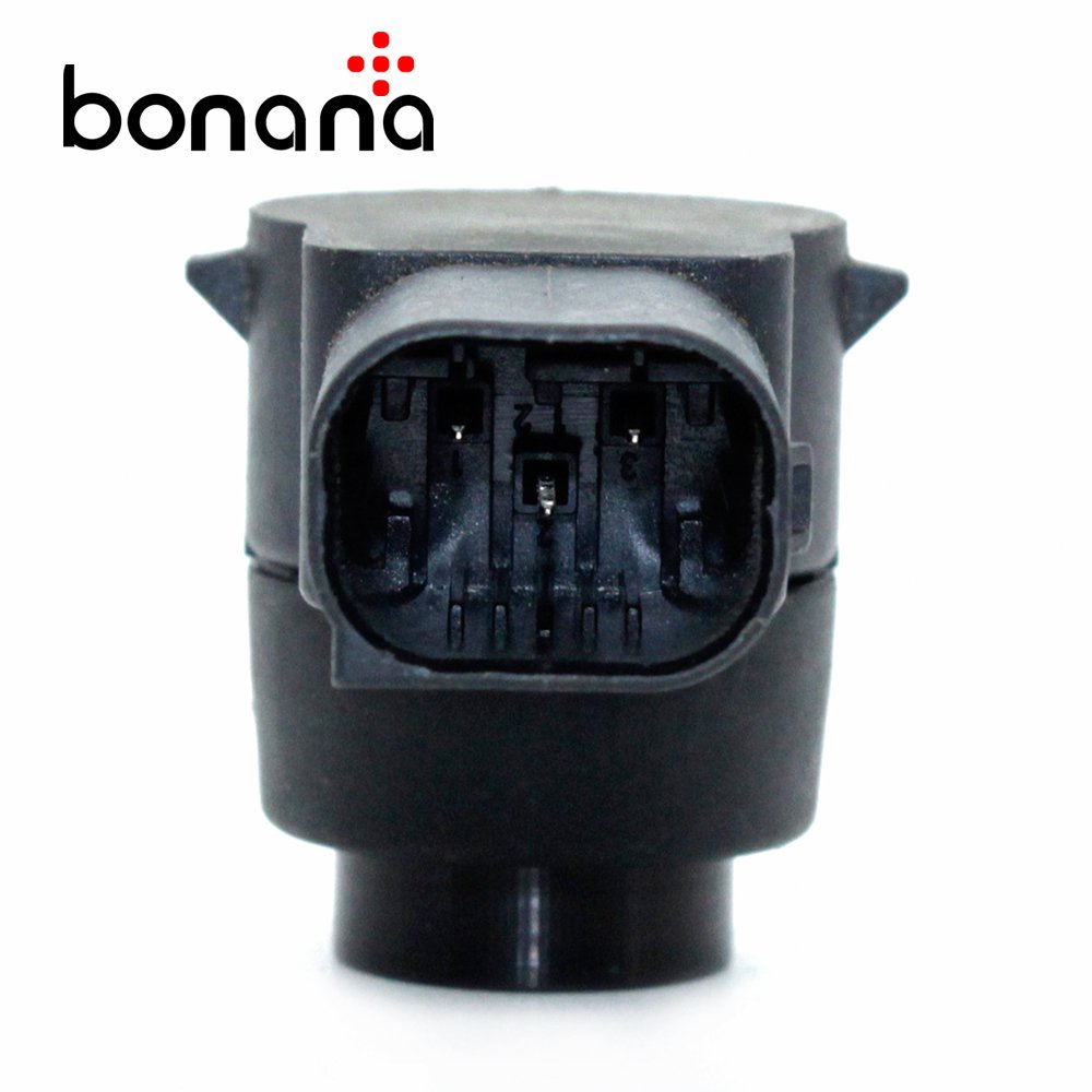 9649614177XT Auto PDC Parking sensor For PSA 307 308 407 607 Citrone Peugeot 9649614177XT