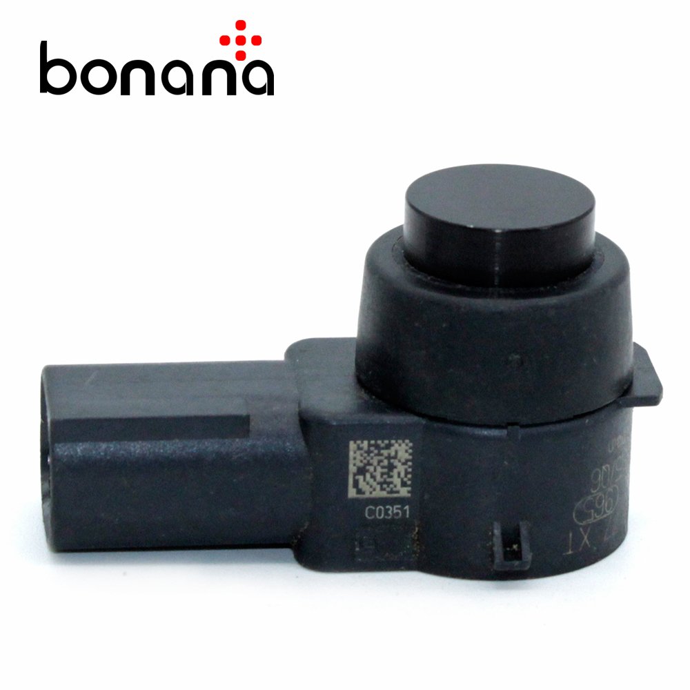 9649614177XT Auto PDC Parking sensor For PSA 307 308 407 607 Citrone Peugeot 9649614177XT
