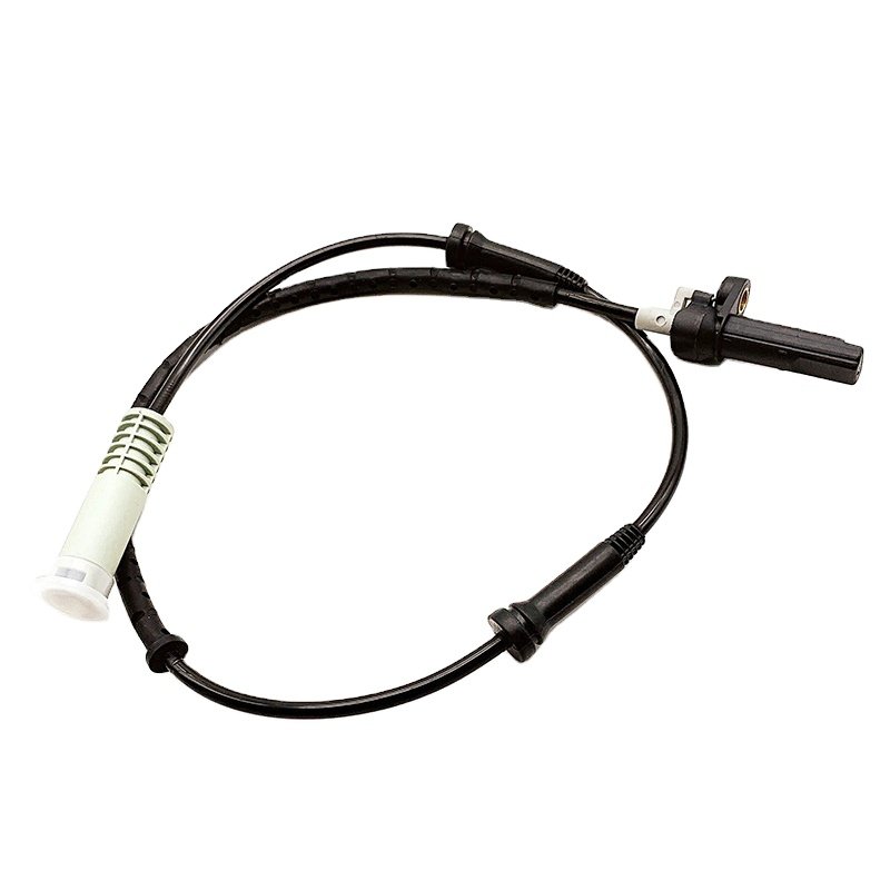 Youparts 34521182159 3452 1182 159 ABS Wheel Speed Sensor for BMW 5 Saloon E39 E90 X3 E83