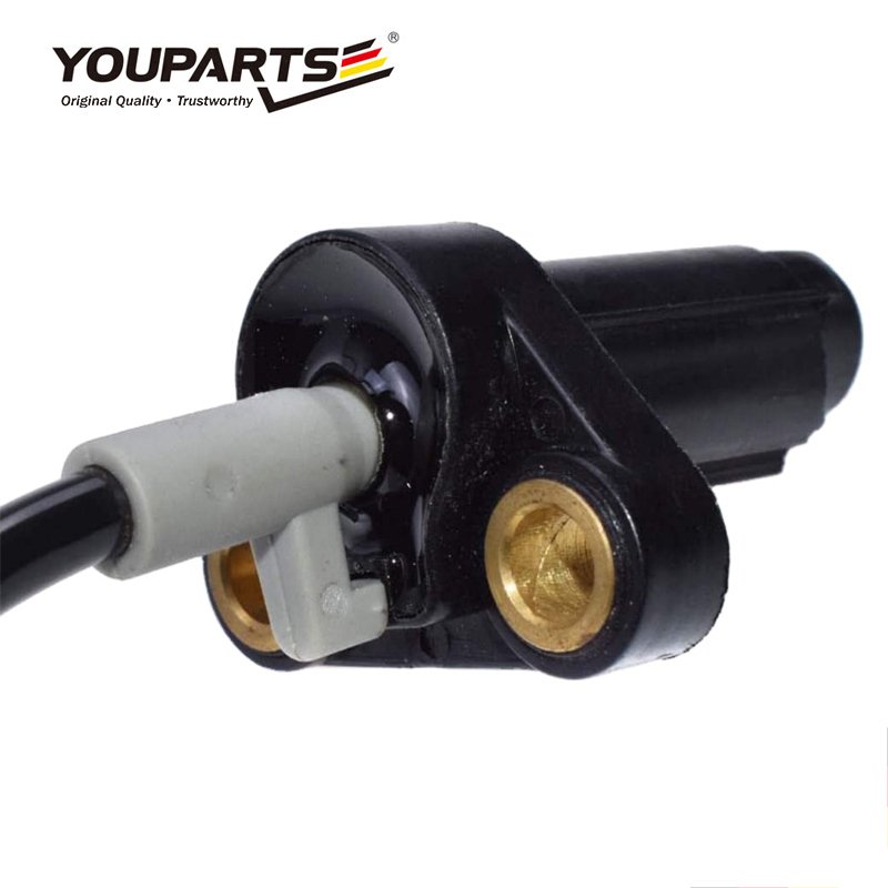 Youparts 34521182159 3452 1182 159 ABS Wheel Speed Sensor for BMW 5 Saloon E39 E90 X3 E83