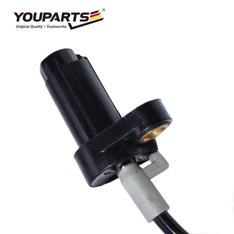 Youparts 34521182159 3452 1182 159 ABS Wheel Speed Sensor for BMW 5 Saloon E39 E90 X3 E83