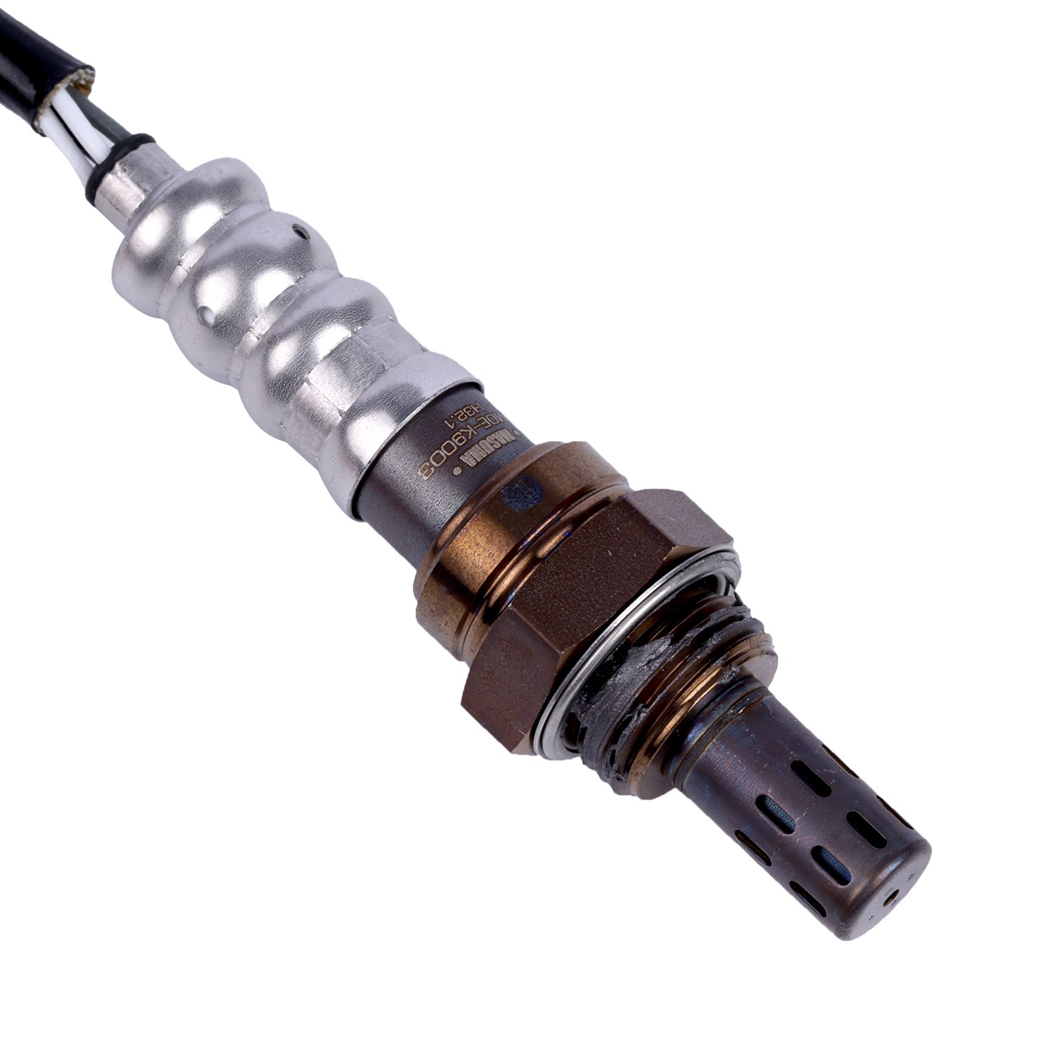 MOE-K9003 MASUMA Auto Systems Engine Ratio Oxygen Sensor J30A4 3000cc 39210-36700 39210-39015 for HYUNDAI CENTENNIAL 3.5L SEDAN