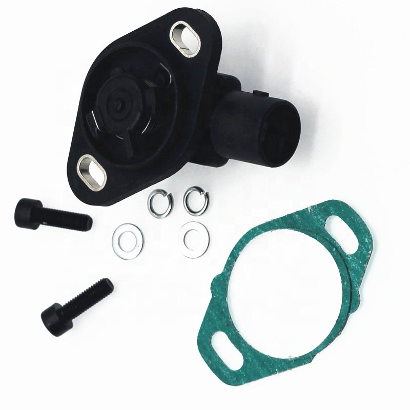 Throttle Position Sensor 16400-P06-A11 16400P06A11 06164PM5A02 for HONDA ACURA CR-V PRELUDE CIVIC ACCORD