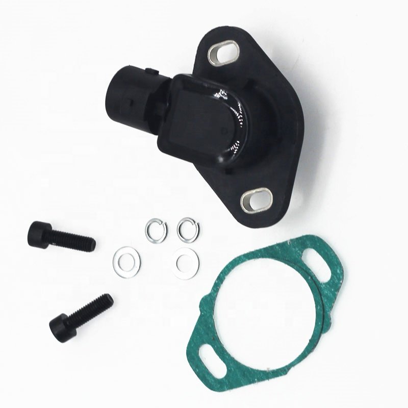 Throttle Position Sensor 16400-P06-A11 16400P06A11 06164PM5A02 for HONDA ACURA CR-V PRELUDE CIVIC ACCORD