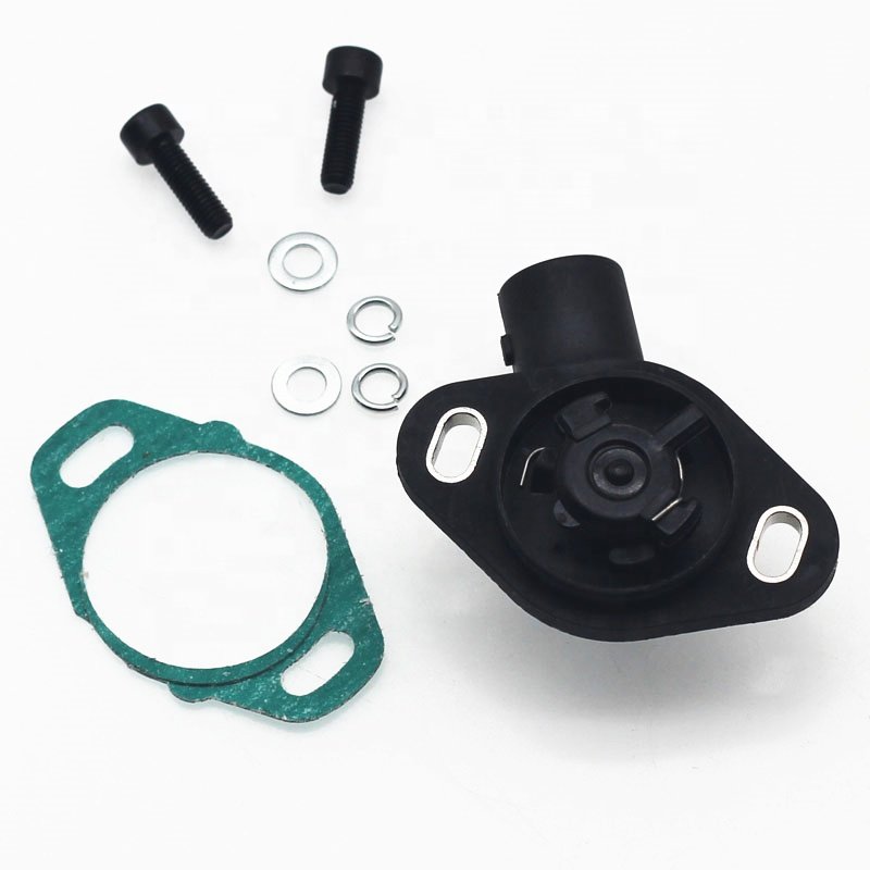Throttle Position Sensor 16400-P06-A11 16400P06A11 06164PM5A02 for HONDA ACURA CR-V PRELUDE CIVIC ACCORD