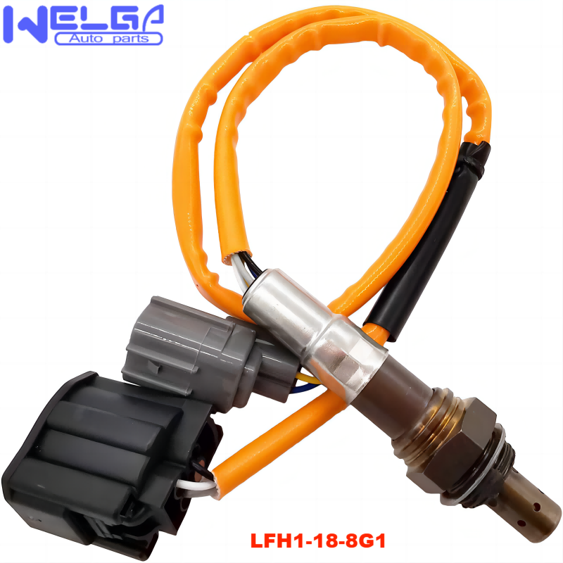 Wholesale Price Car Auto Sensor O2 Oxygen Sensor for Toyota Mitsubishi Honda Hyundai Mazda Nissan Suzuki O2 Oxygen Sensor