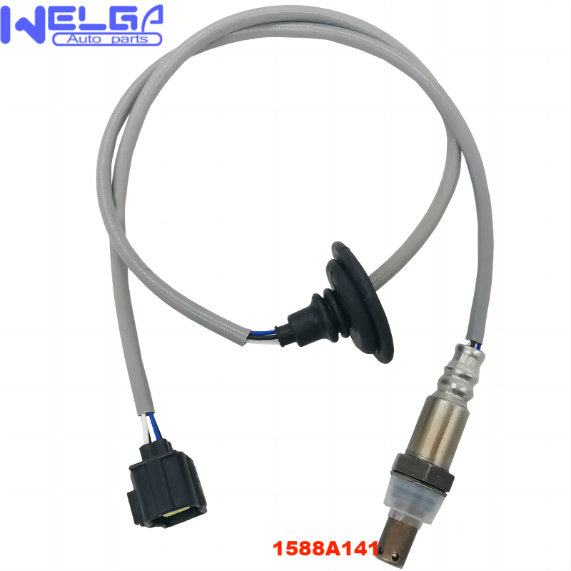 Wholesale Price Car Auto Sensor O2 Oxygen Sensor for Toyota Mitsubishi Honda Hyundai Mazda Nissan Suzuki O2 Oxygen Sensor