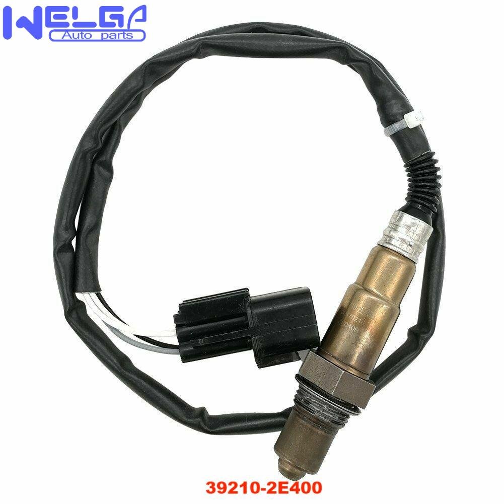 Wholesale Price Car Auto Sensor O2 Oxygen Sensor for Toyota Mitsubishi Honda Hyundai Mazda Nissan Suzuki O2 Oxygen Sensor