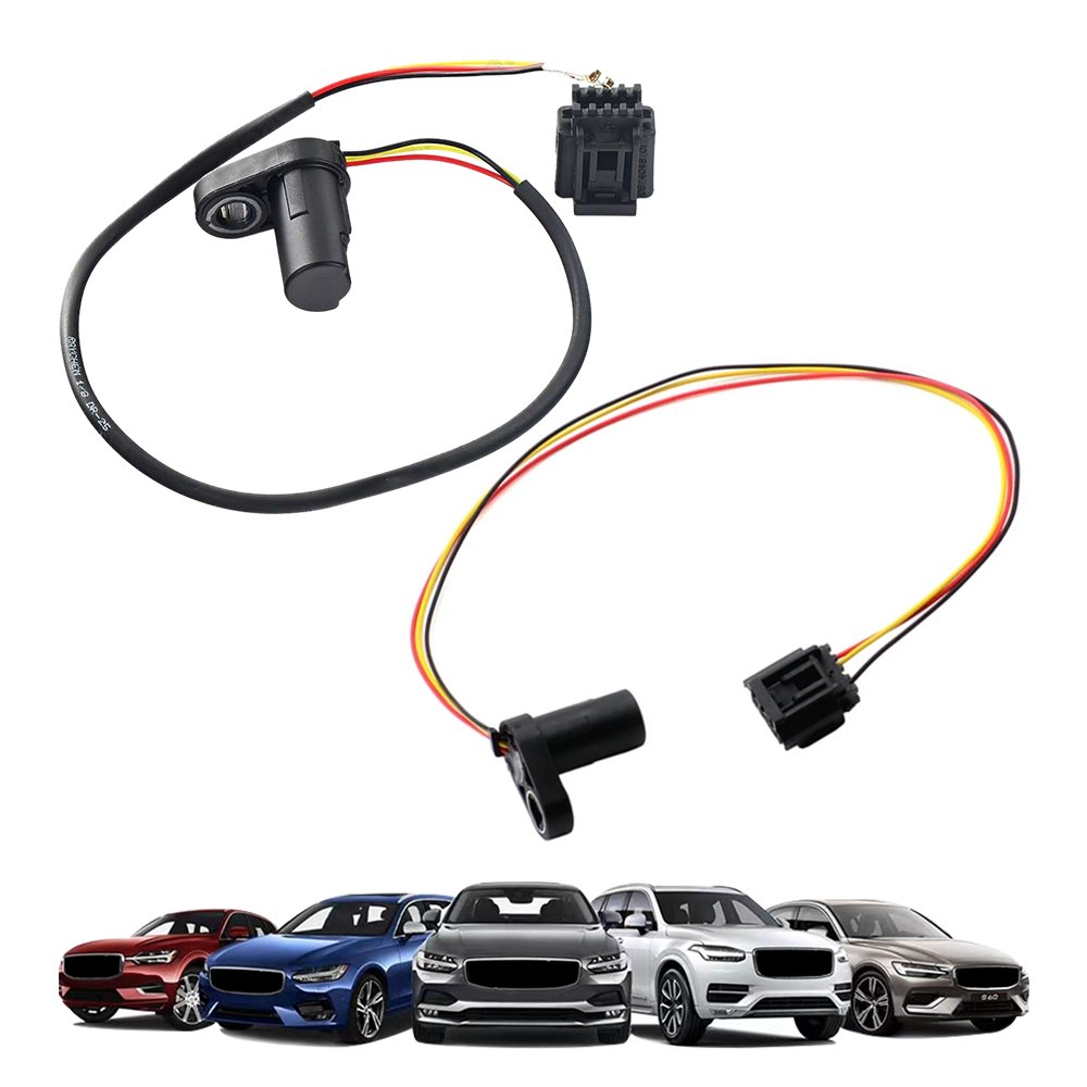 Womala 31439621 High Quality Automotive Auto Parts Heated Intermediate Front Oxygen Sensor For Volvo XC90 XC60 S90