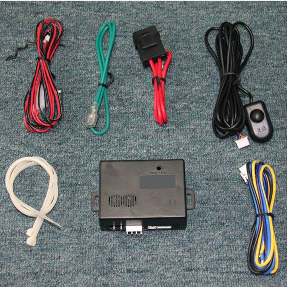 Factory Supply Hot Selling Car Auto Light Sensor for Automatic Headlight Universal for All Vehicles