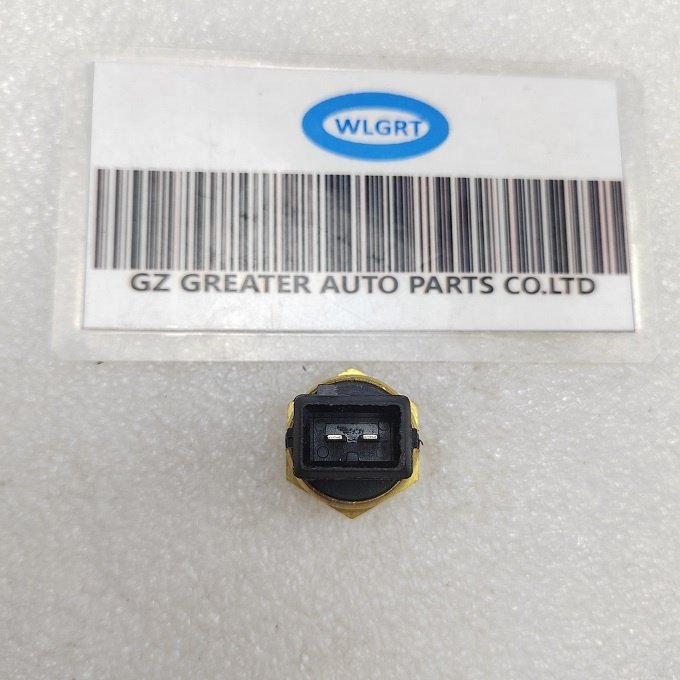 WLGRT Auto Coolant Temperature Sensor for BMW 318 325 530 540 740 750 X5 X6 Z3 13621433076