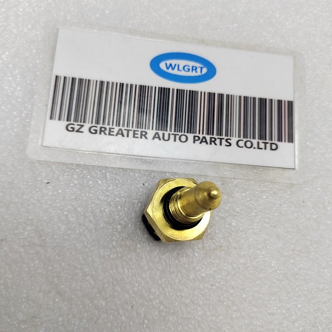 WLGRT Auto Coolant Temperature Sensor for BMW 318 325 530 540 740 750 X5 X6 Z3 13621433076