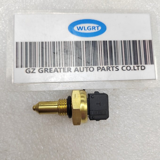 WLGRT Auto Coolant Temperature Sensor for BMW 318 325 530 540 740 750 X5 X6 Z3 13621433076