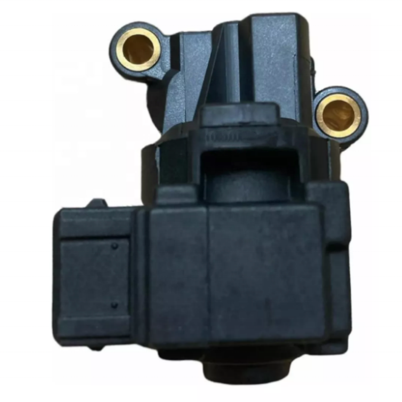 0k9A2- 20660 Quality High Auto Sensors for Hyundai Kia Tucson Picanto Kia Rio Santa Fe H1 2.0L Valvula Sensor 0k9A2-20660A OEM