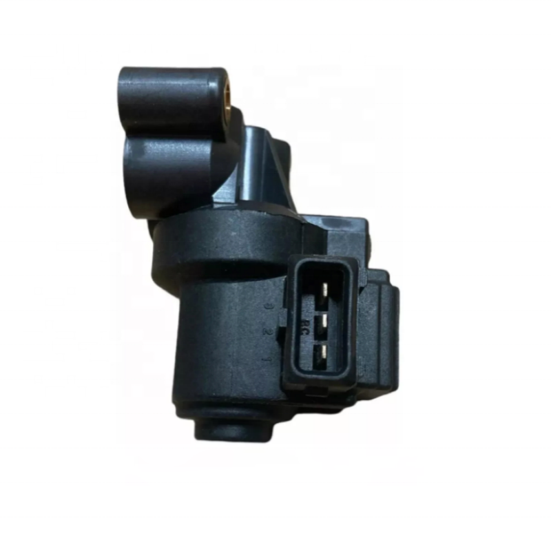 0k9A2- 20660 Quality High Auto Sensors for Hyundai Kia Tucson Picanto Kia Rio Santa Fe H1 2.0L Valvula Sensor 0k9A2-20660A OEM