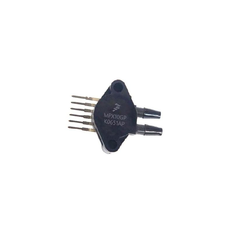 New And Original Pressure Sensor MPXHZ6400A MPXHZ6400AC6T1