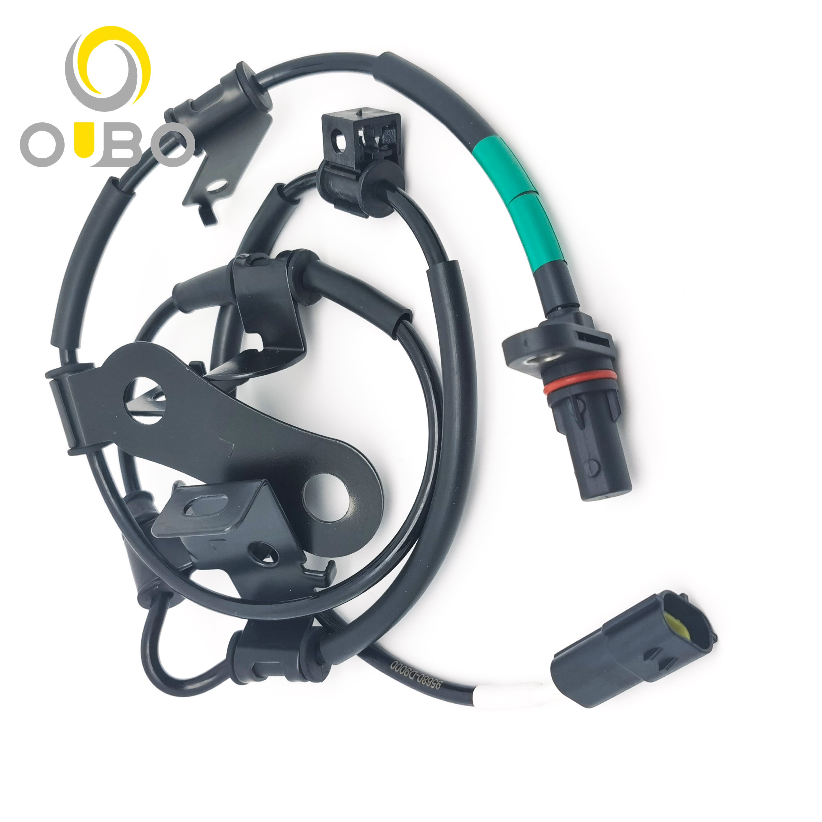 High Quality Abs Wheel Speed Sensor 95680D9000 for Kia Sportage 2016-2019 95680-D9000