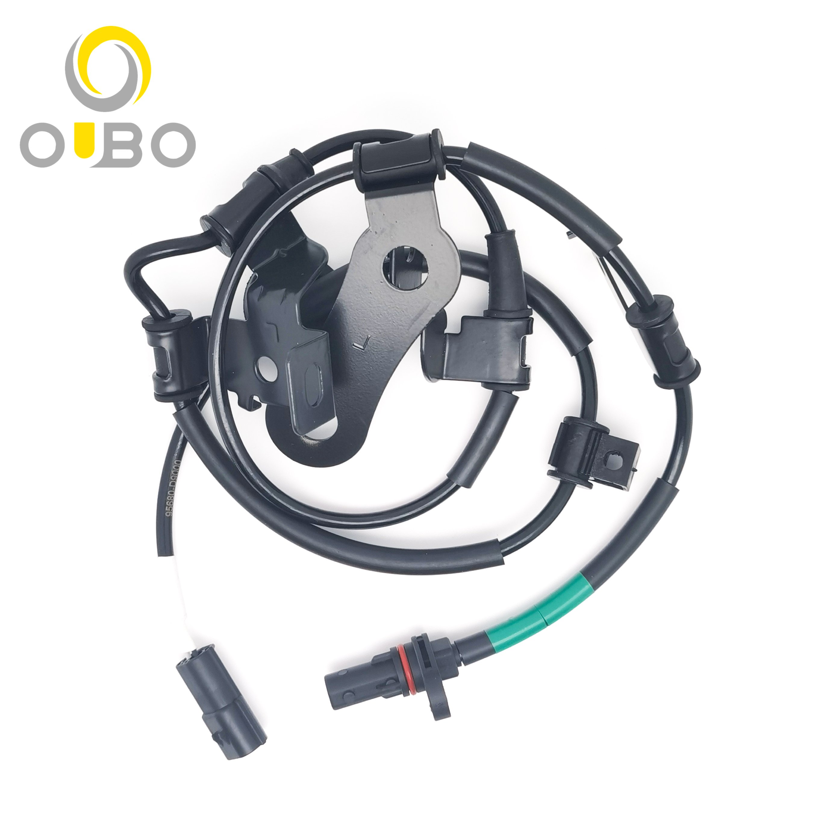 High Quality Abs Wheel Speed Sensor 95680D9000 for Kia Sportage 2016-2019 95680-D9000