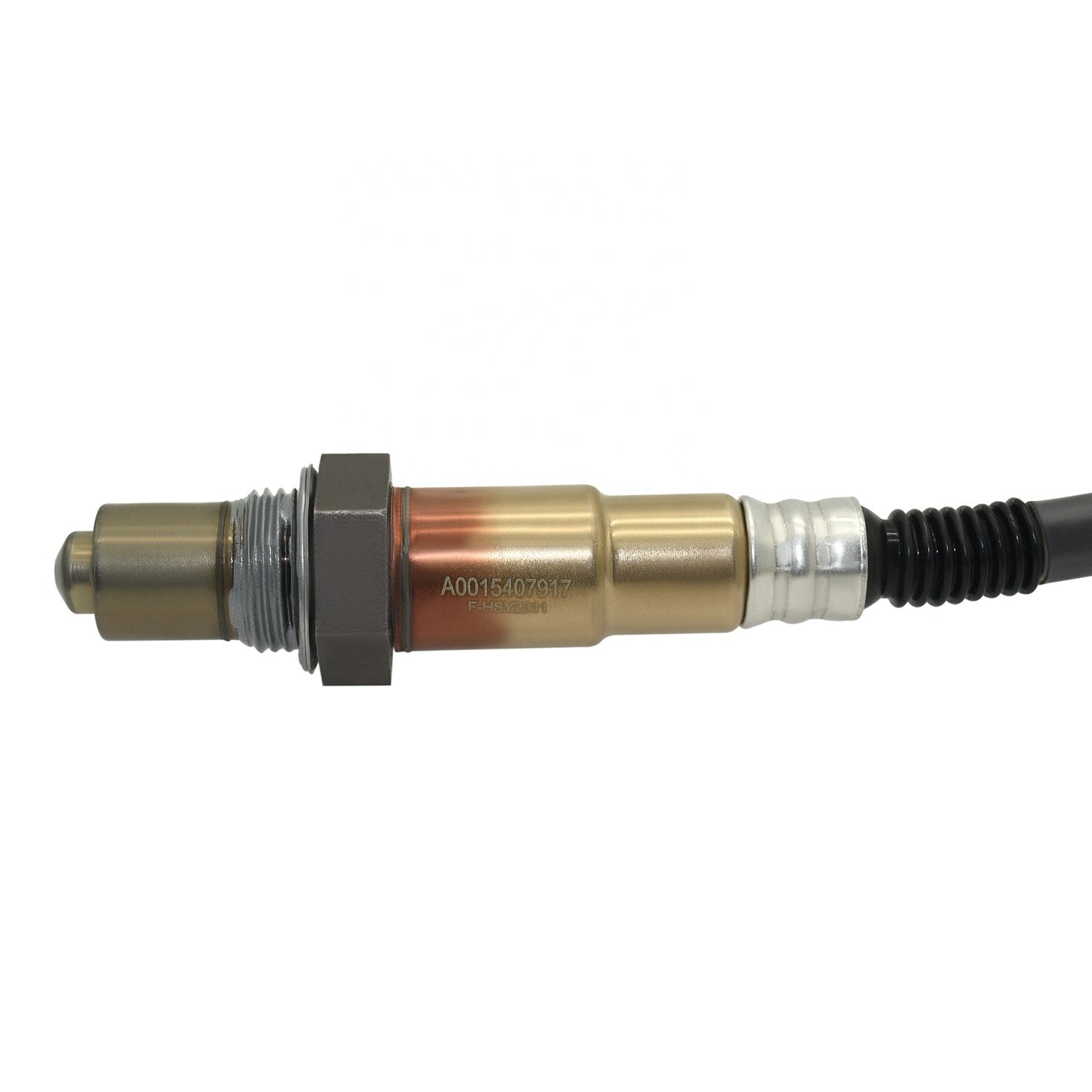 WRR 0015407917 Auto Oxygen Sensor for Mercedes-Benz W168 A-class W463 G-class A160 A190 G320 G500 G55 AMG