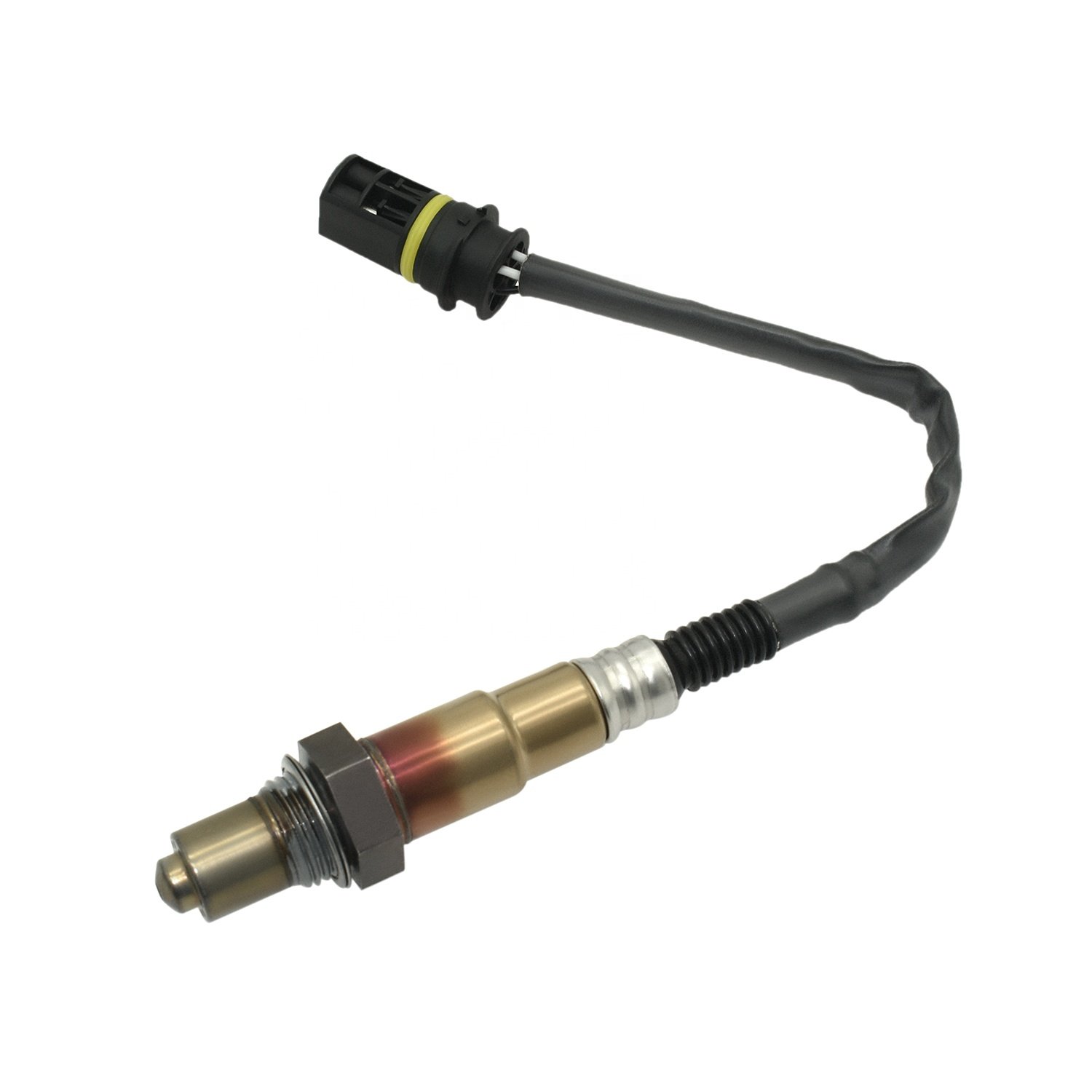 WRR 0015407917 Auto Oxygen Sensor for Mercedes-Benz W168 A-class W463 G-class A160 A190 G320 G500 G55 AMG