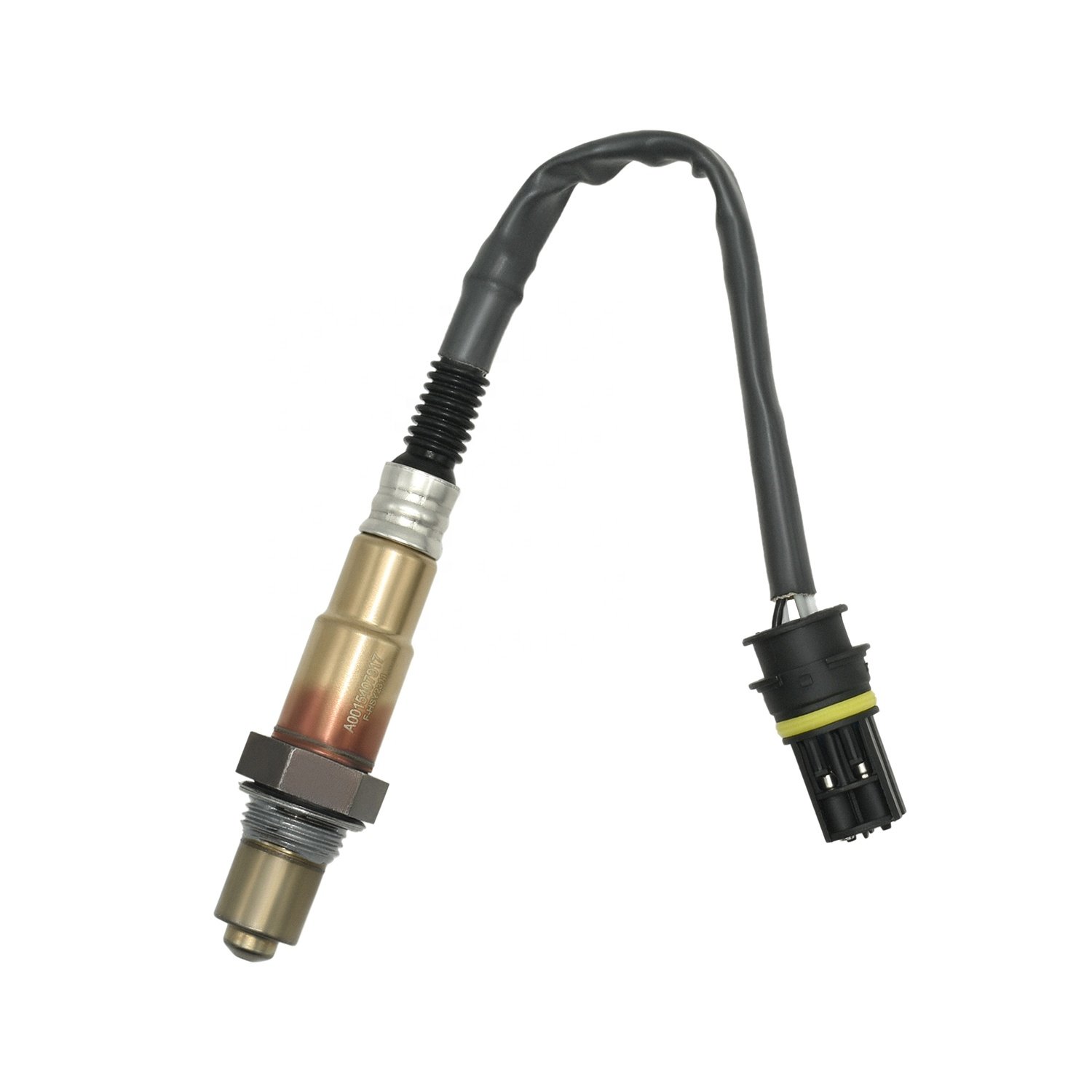 WRR 0015407917 Auto Oxygen Sensor for Mercedes-Benz W168 A-class W463 G-class A160 A190 G320 G500 G55 AMG