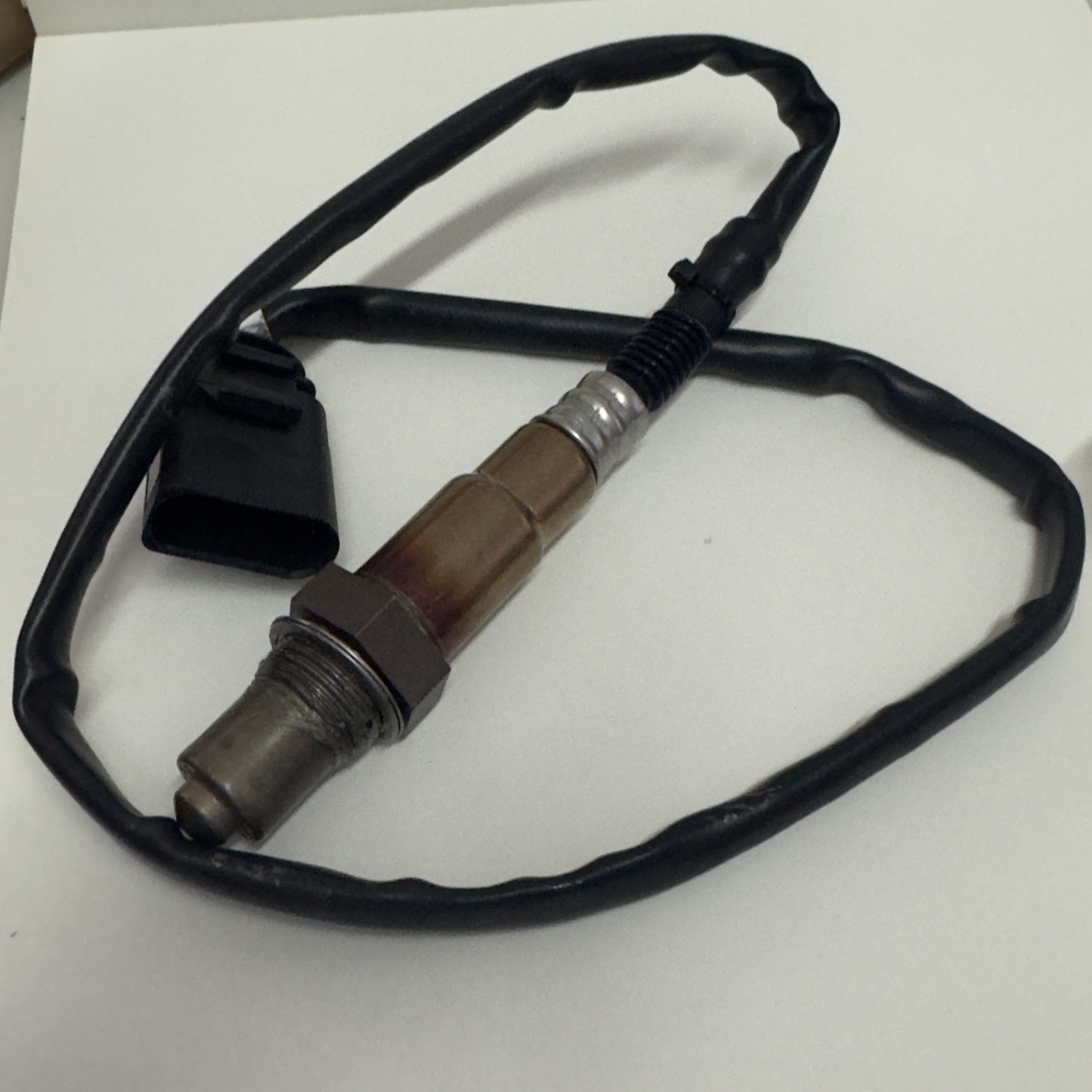 Auto Parts O2 Oxygen Sensor 0258010327