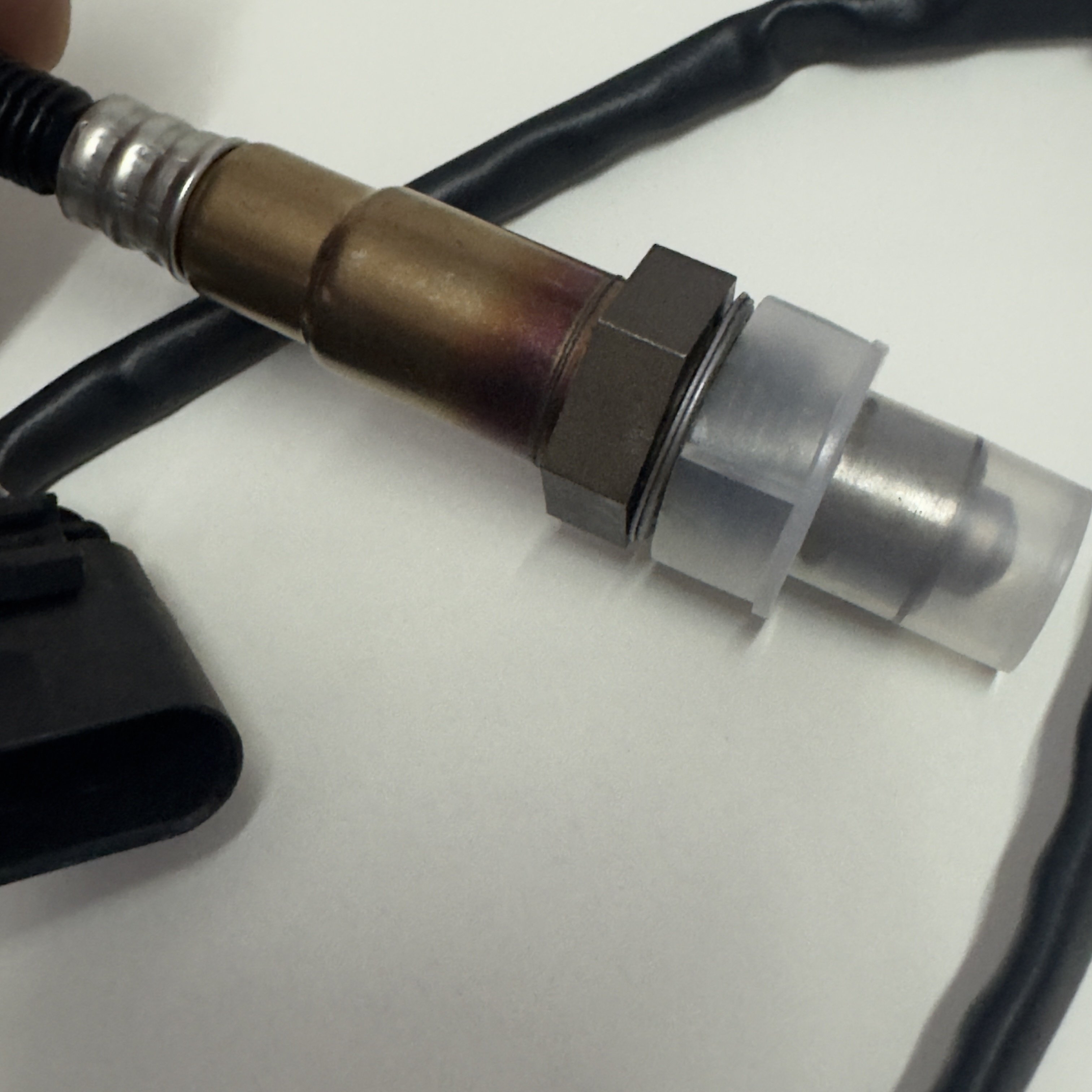Auto Parts O2 Oxygen Sensor 0258010327