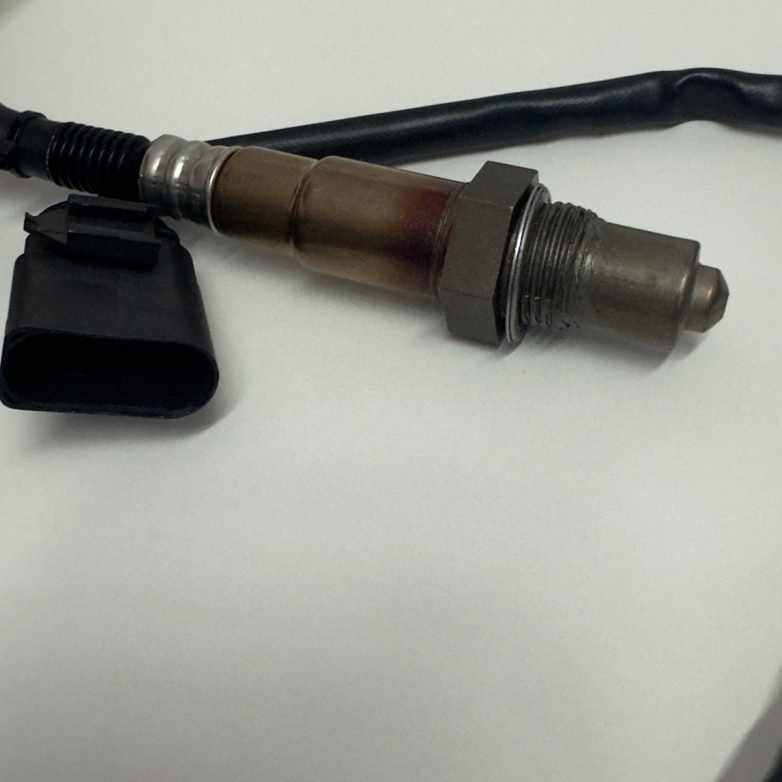 Auto Parts O2 Oxygen Sensor 0258010327