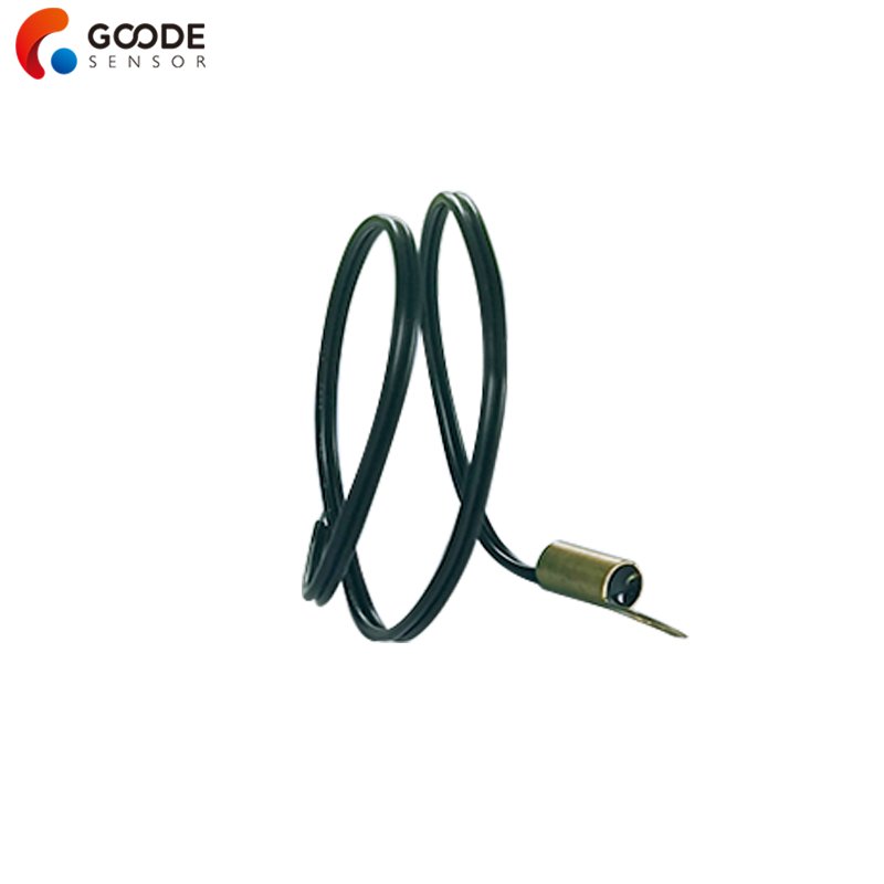 Original Smart NTC 10K 100K Thermistot Copper Ring Lug Probe Measurement Temperature Probe Sensor For Car Battery Packs