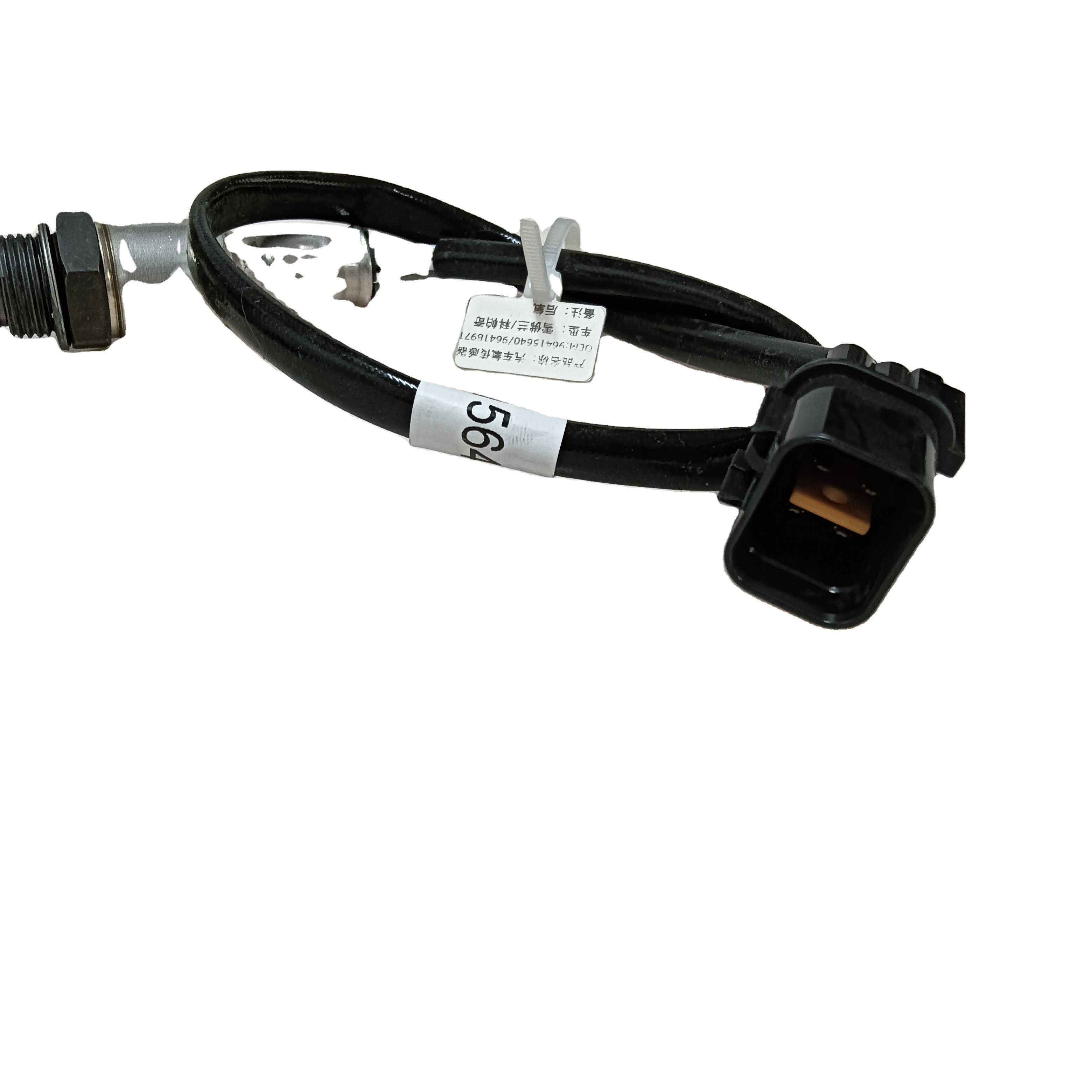 Auto Parts Oxygen Sensor Lambda Sensor 96415640 For Che-vrolet Captiva Opel 96415640 12639692 12590790 9024603 24107138 24102433