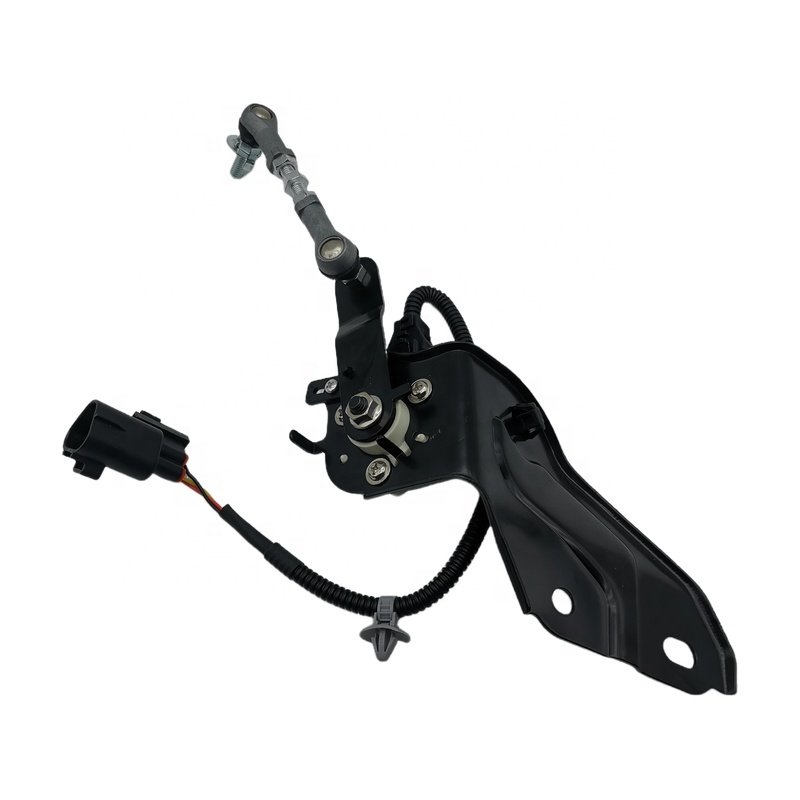 Auto Parts Suspension Rear Left Ride Chassis Height Level Sensor Assembly for Lexus Gx460 Land Cruiser Prado Grj150 89408-60030