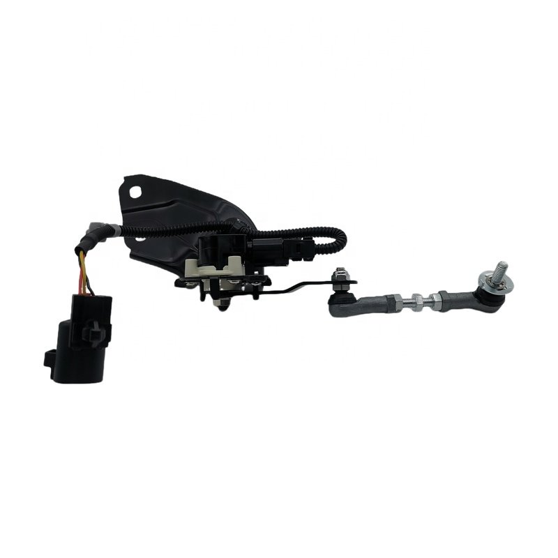 Auto Parts Suspension Rear Left Ride Chassis Height Level Sensor Assembly for Lexus Gx460 Land Cruiser Prado Grj150 89408-60030