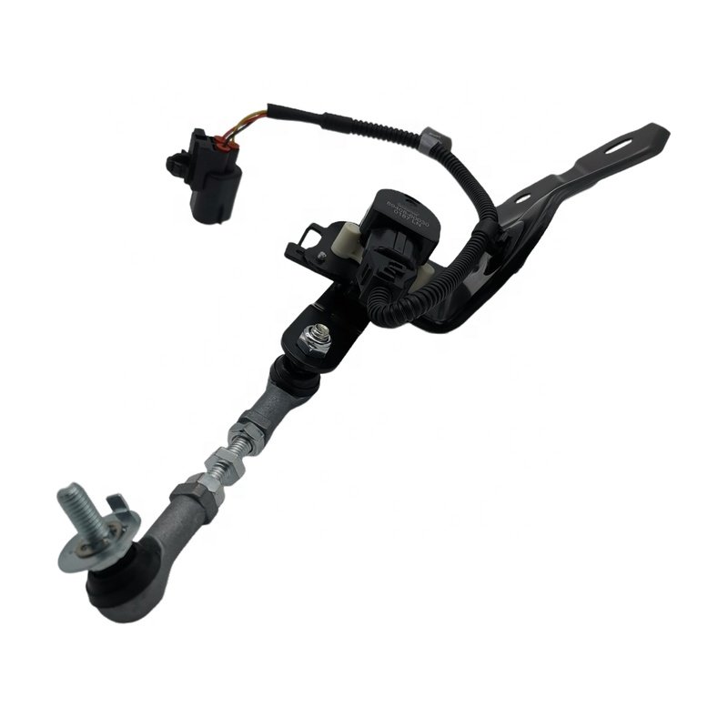 Auto Parts Suspension Rear Left Ride Chassis Height Level Sensor Assembly for Lexus Gx460 Land Cruiser Prado Grj150 89408-60030