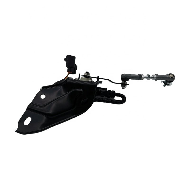 Auto Parts Suspension Rear Left Ride Chassis Height Level Sensor Assembly for Lexus Gx460 Land Cruiser Prado Grj150 89408-60030