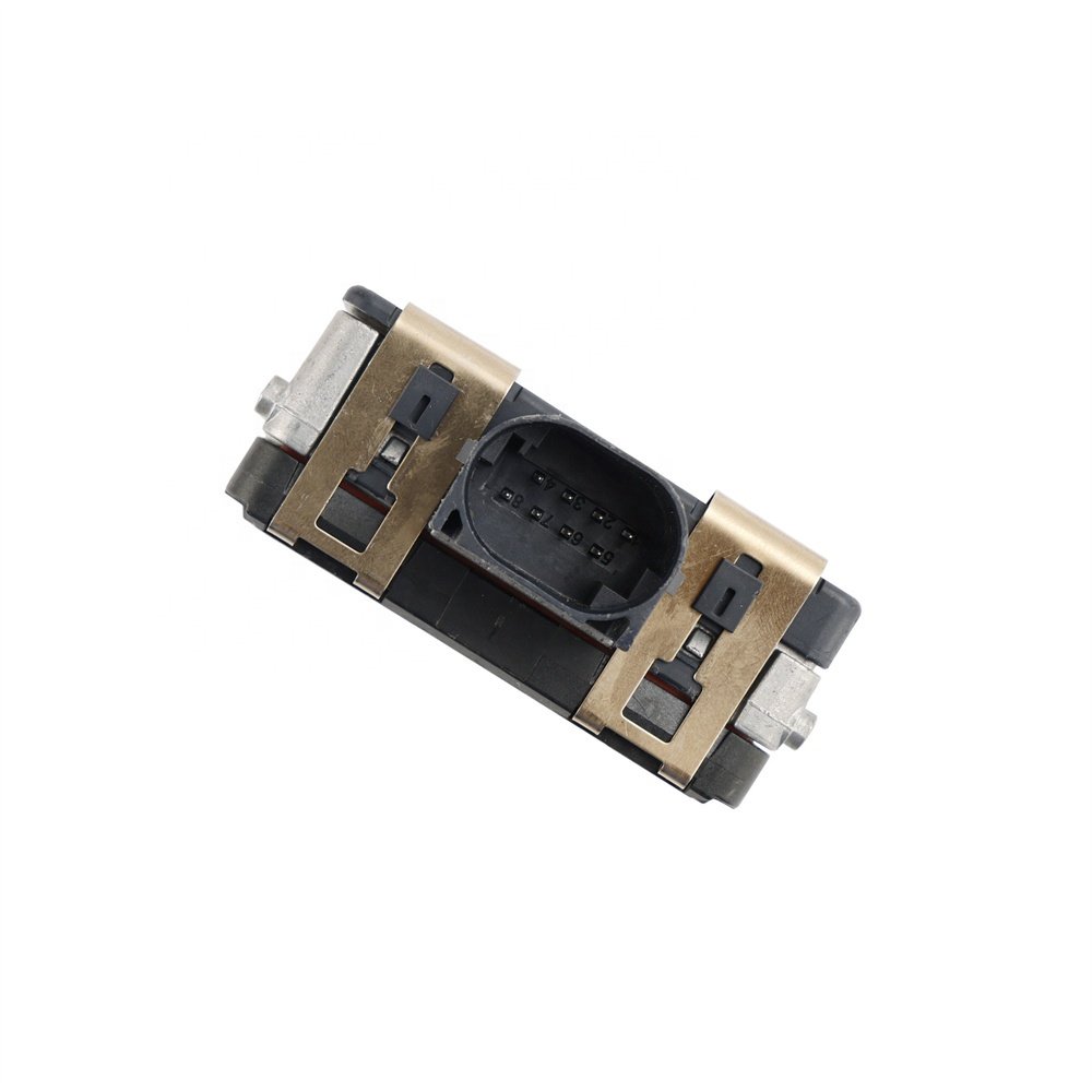 Cruise Control Distance Radar Sensor 3QF907561D 3QF907561 3QF-907-561-D For Volkswagen Atlas Jetta 1.4L 2.0 3.6 DOHC Naturally