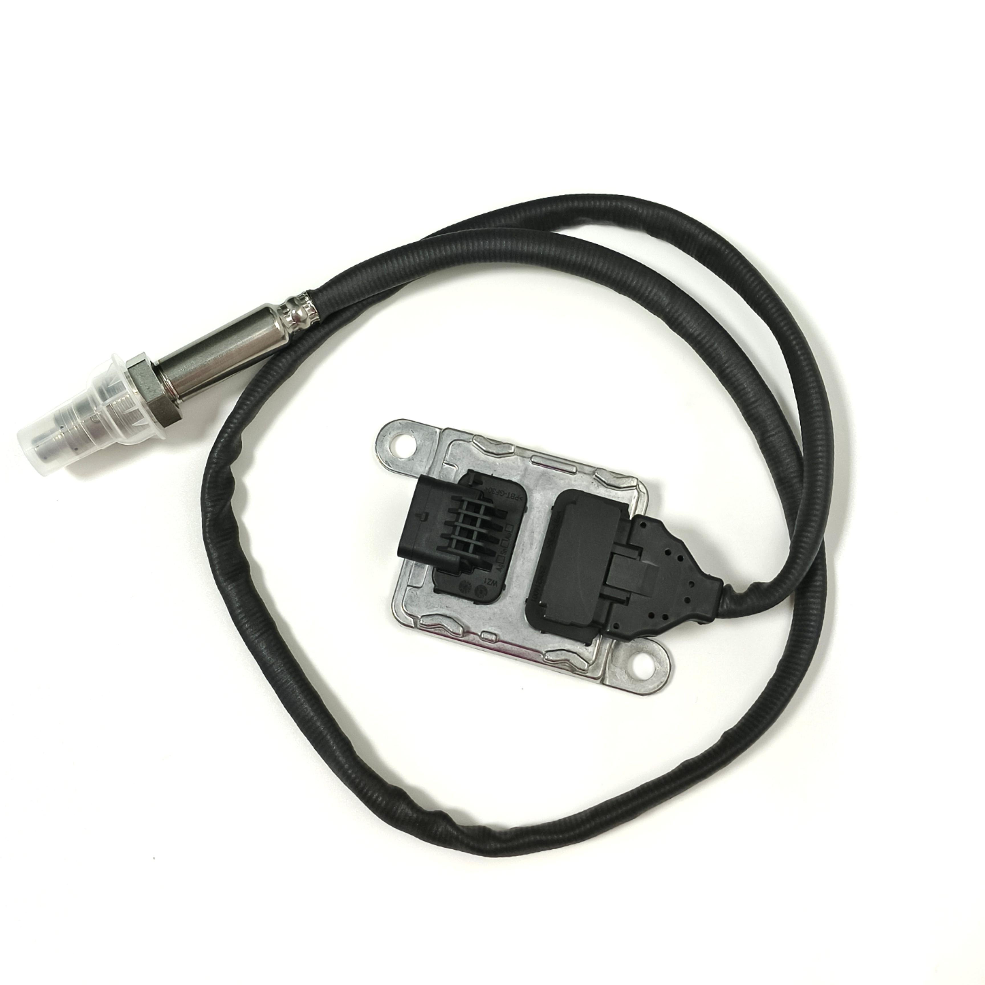 Genuine New Wholesale Nitrogen Oxygen NOx Sensor for BENZ A0009055113