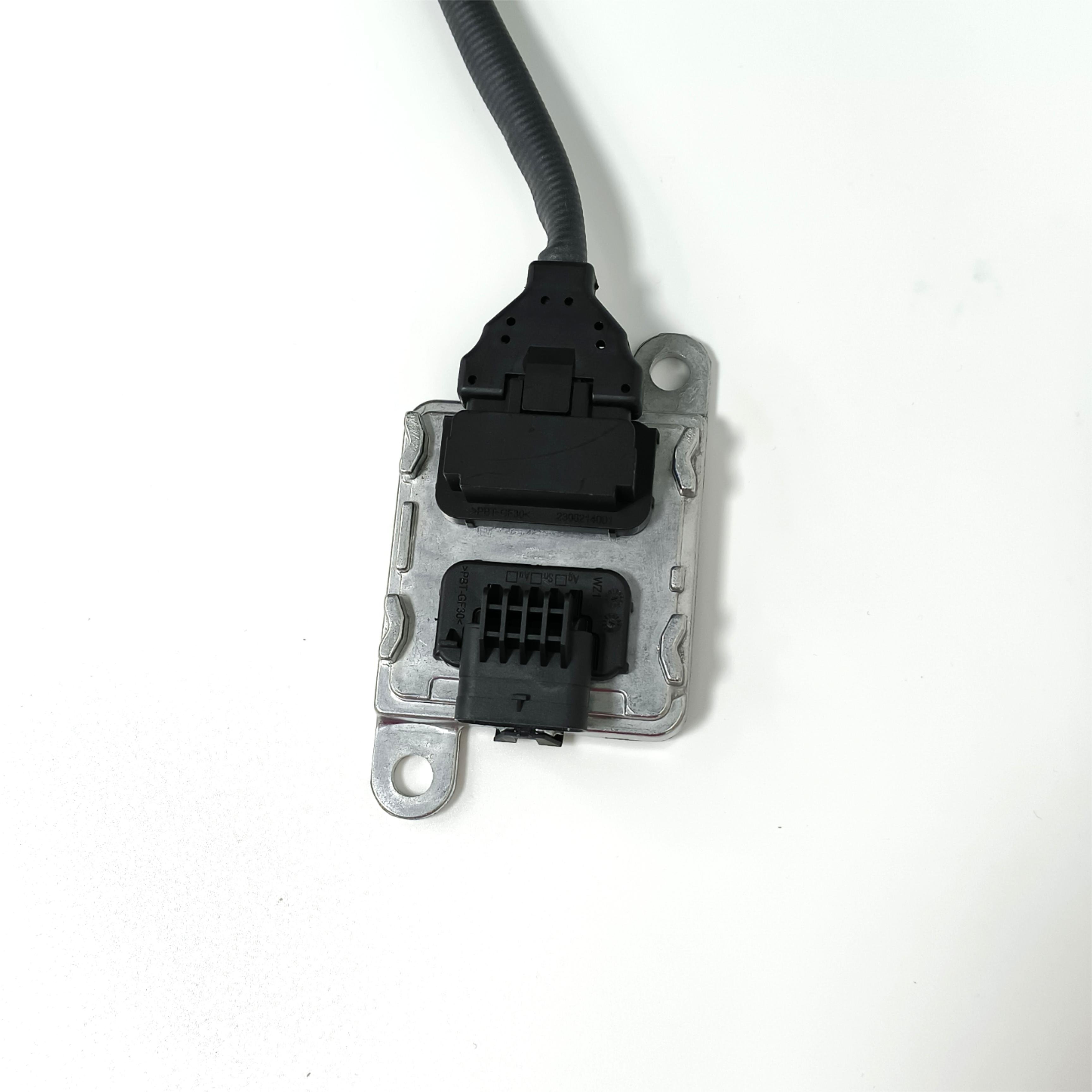 Genuine New Wholesale Nitrogen Oxygen NOx Sensor for BENZ A0009055113