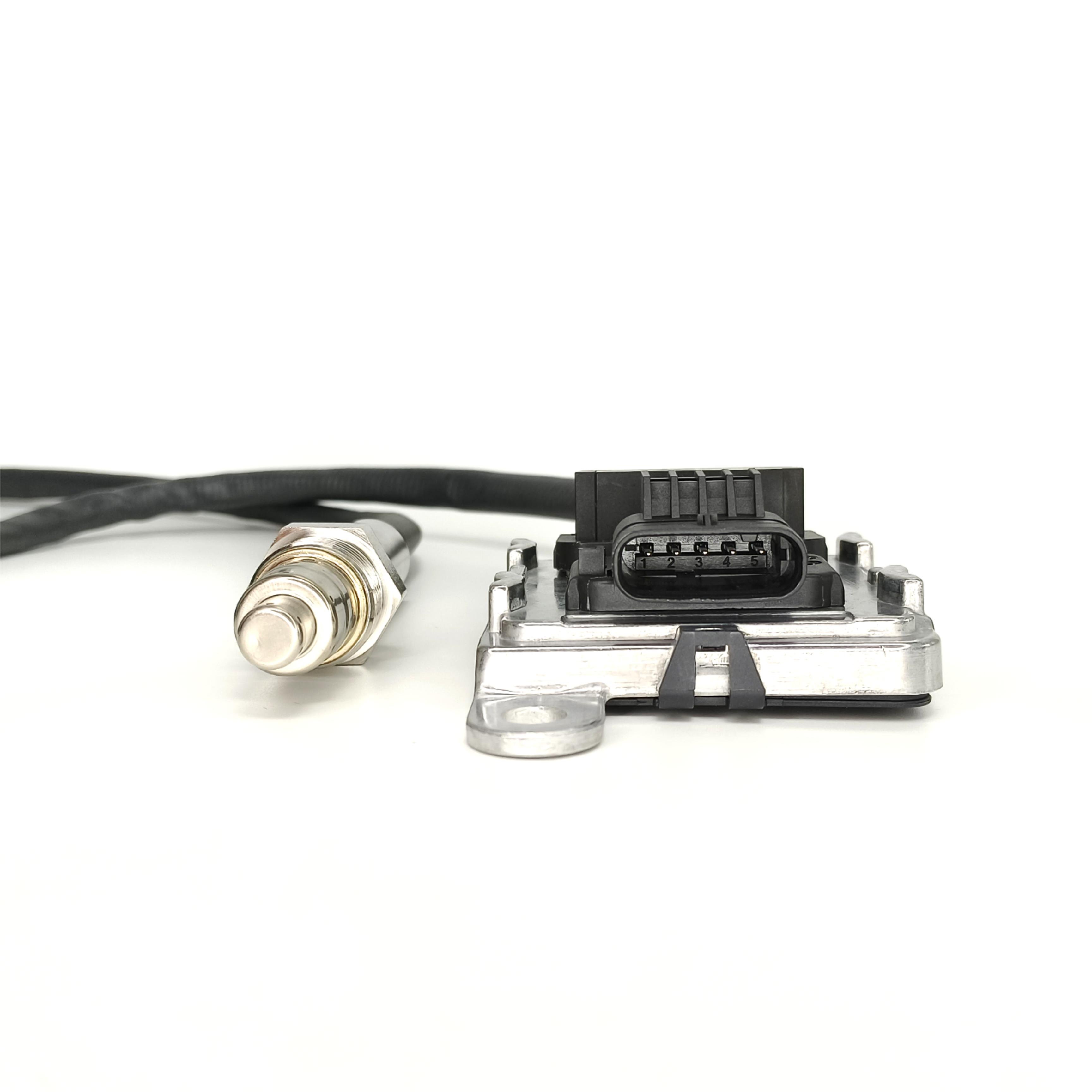Genuine New Wholesale Nitrogen Oxygen NOx Sensor for BENZ A0009055113