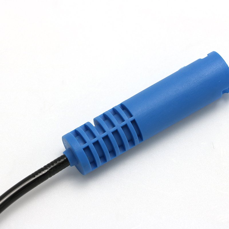 34520025724 34521165535 34526756376 Auto Parts Rear ABS Wheel Speed Sensor for BMW 5 Series E39 525i 528i 520i 540i M5