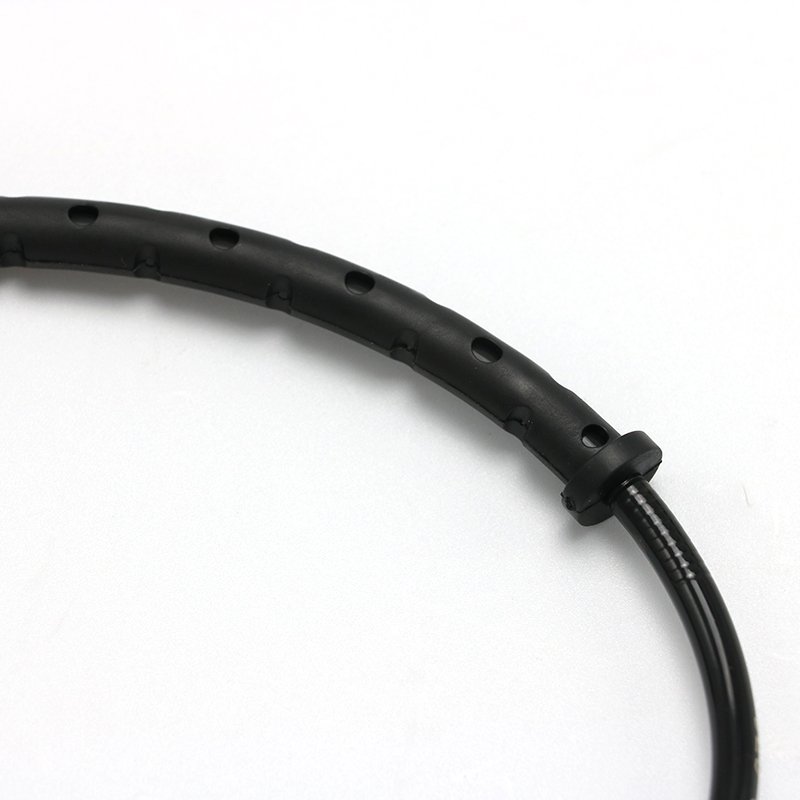 34520025724 34521165535 34526756376 Auto Parts Rear ABS Wheel Speed Sensor for BMW 5 Series E39 525i 528i 520i 540i M5