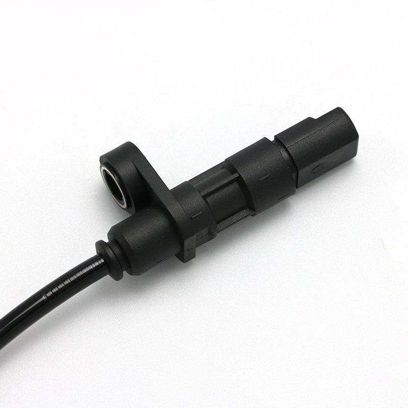 34520025724 34521165535 34526756376 Auto Parts Rear ABS Wheel Speed Sensor for BMW 5 Series E39 525i 528i 520i 540i M5