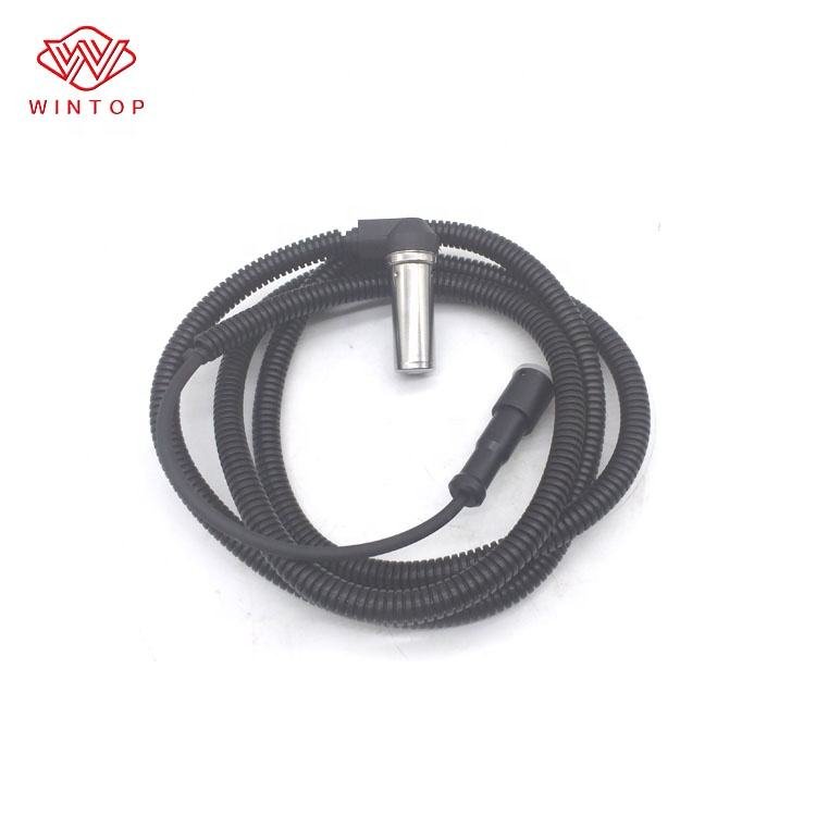 Hight Quality OE 0281002474 60816553 60814769 46437264 0281002214 Auto Truck Part Sensor for VW Volksbus