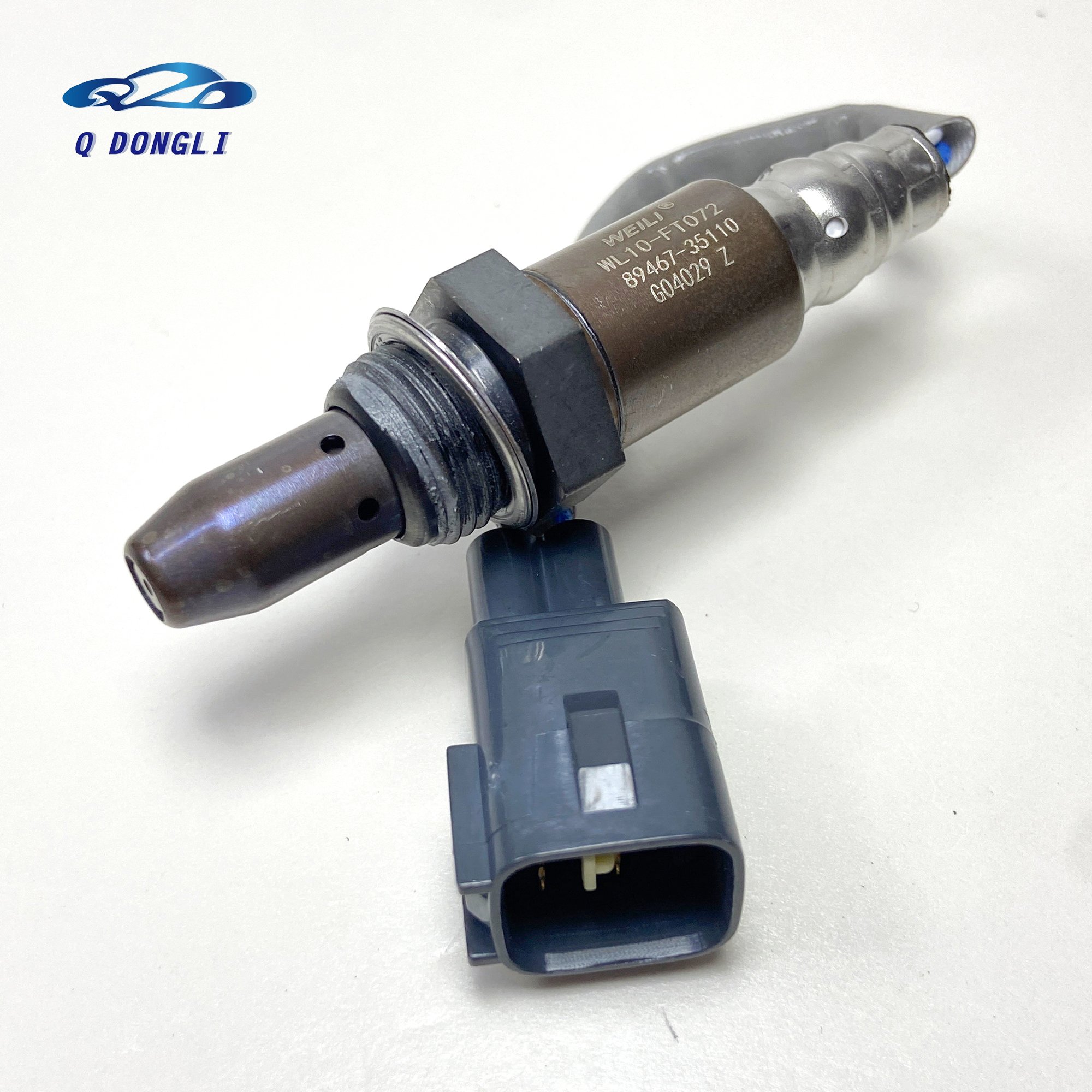 O2 Oxygen Lambda Sensor Auto Parts 89467-30020 234-9058 89467-48030 8946730020 2349058 8946748030 250-54050 25054050
