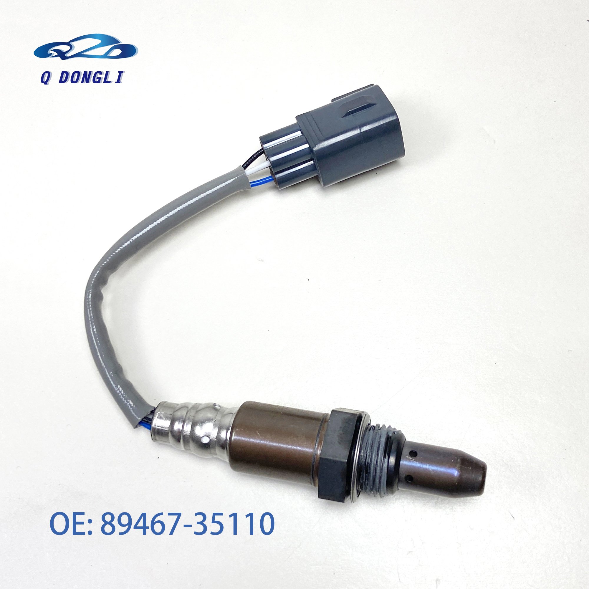 O2 Oxygen Lambda Sensor Auto Parts 89467-30020 234-9058 89467-48030 8946730020 2349058 8946748030 250-54050 25054050